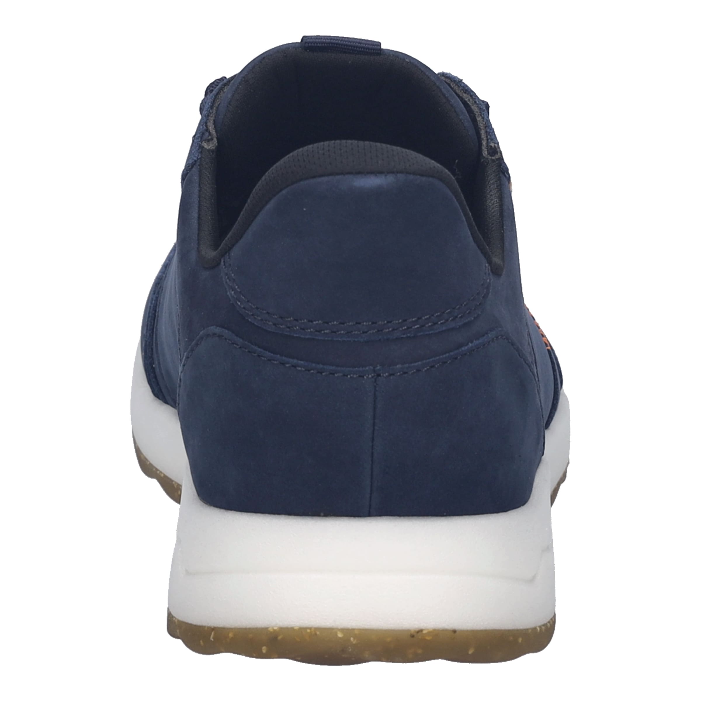 Josef Seibel Baskets slip-on »Clint 03«  mocassin, chaussure confort avec lacets élastiques, largeur G