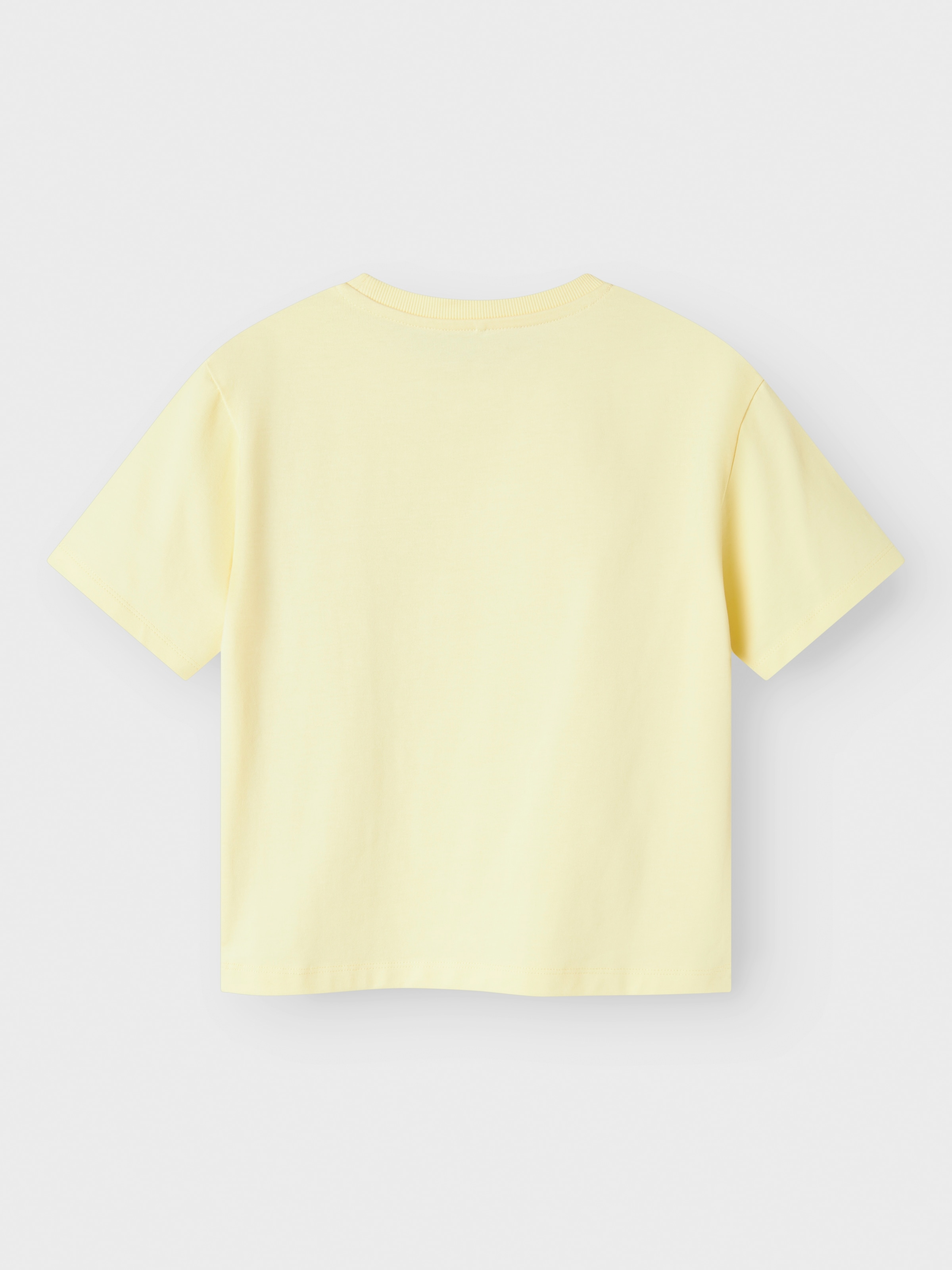 Name It T-shirt »NKFGREGA SS NREG TOP NOOS« in Basic-Form