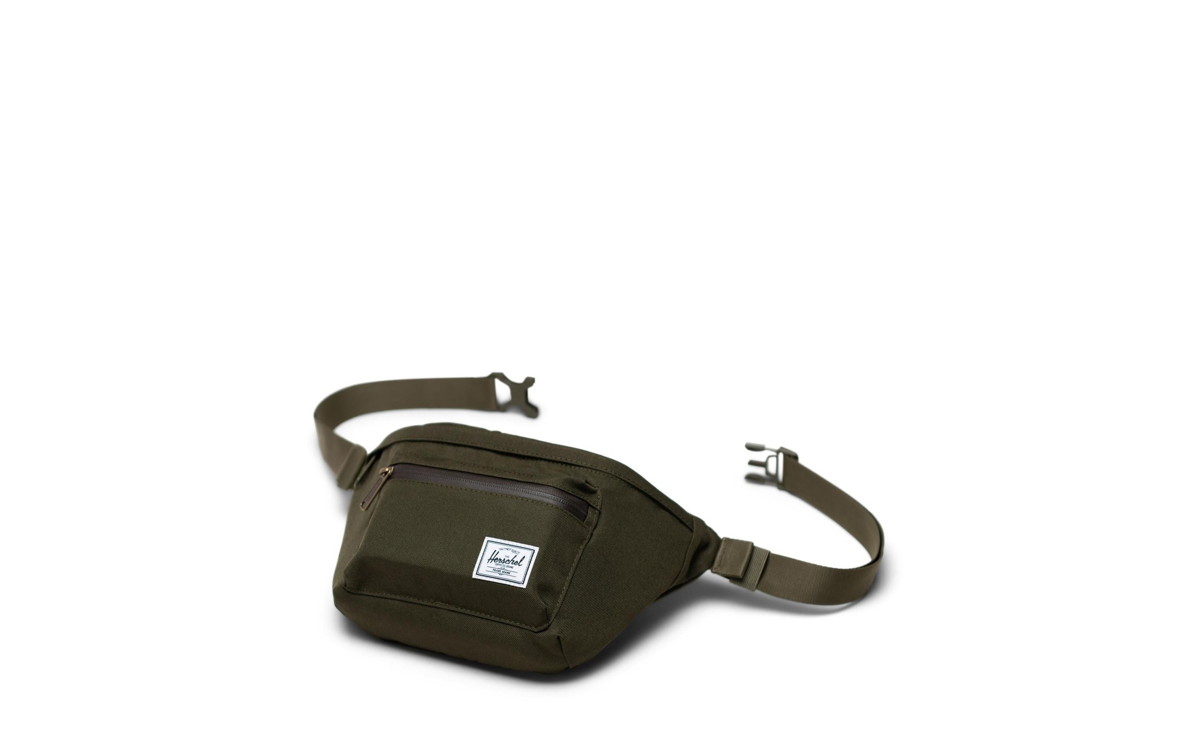 Herschel Sac ventral »Pop Quiz«