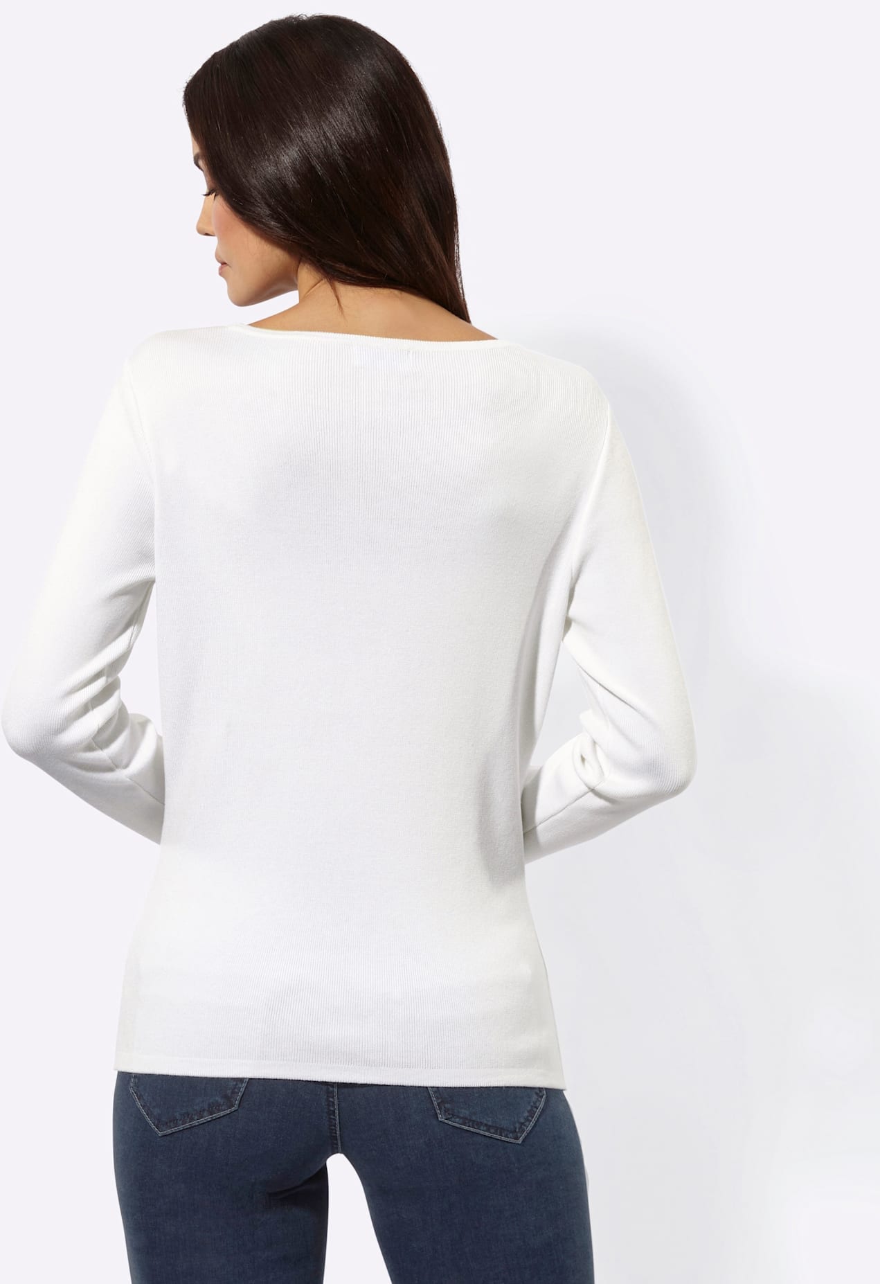 creation L Pull en tricot »Pullover«