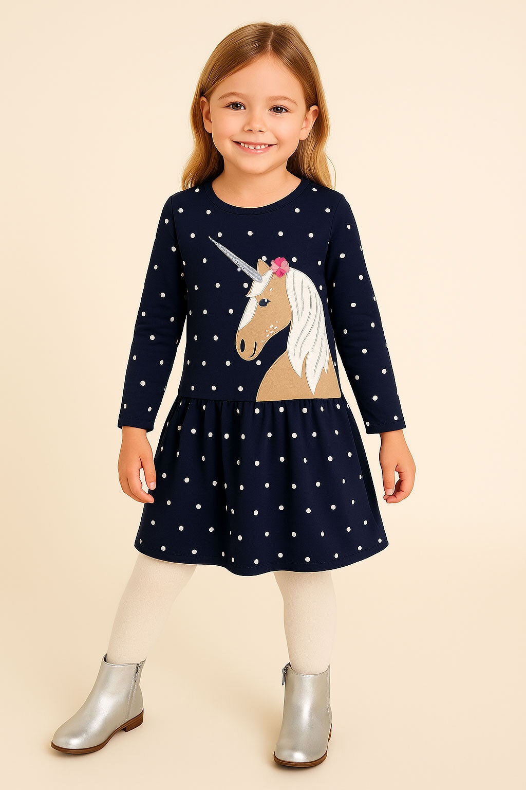 DANAMADE Robe en sweat »DANAMADE Dresses DFERAY«