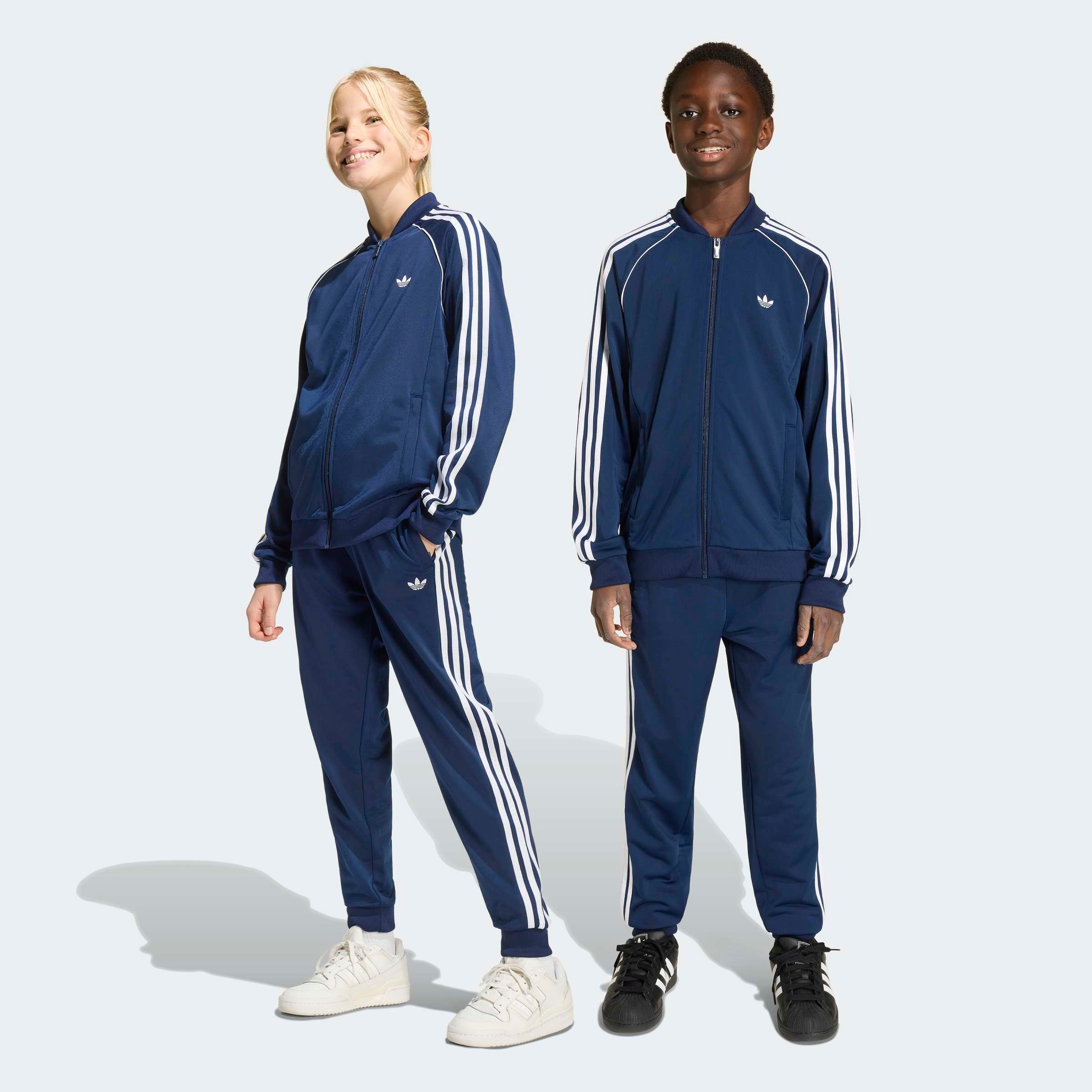 adidas Originals Sporthose »SST TRACK PANTS«