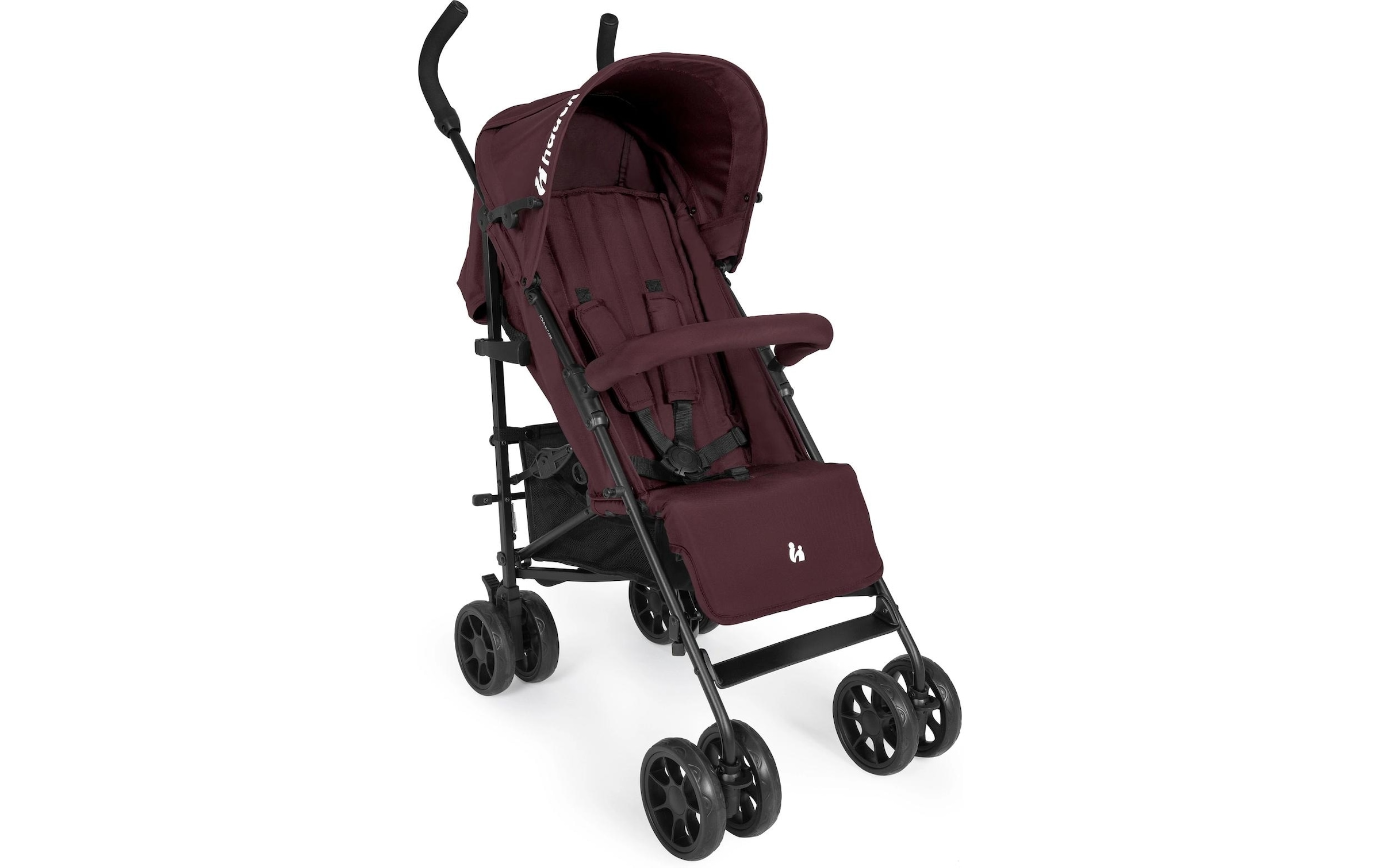Hauck Kinder-Buggy »Fold N Care« 22 kg