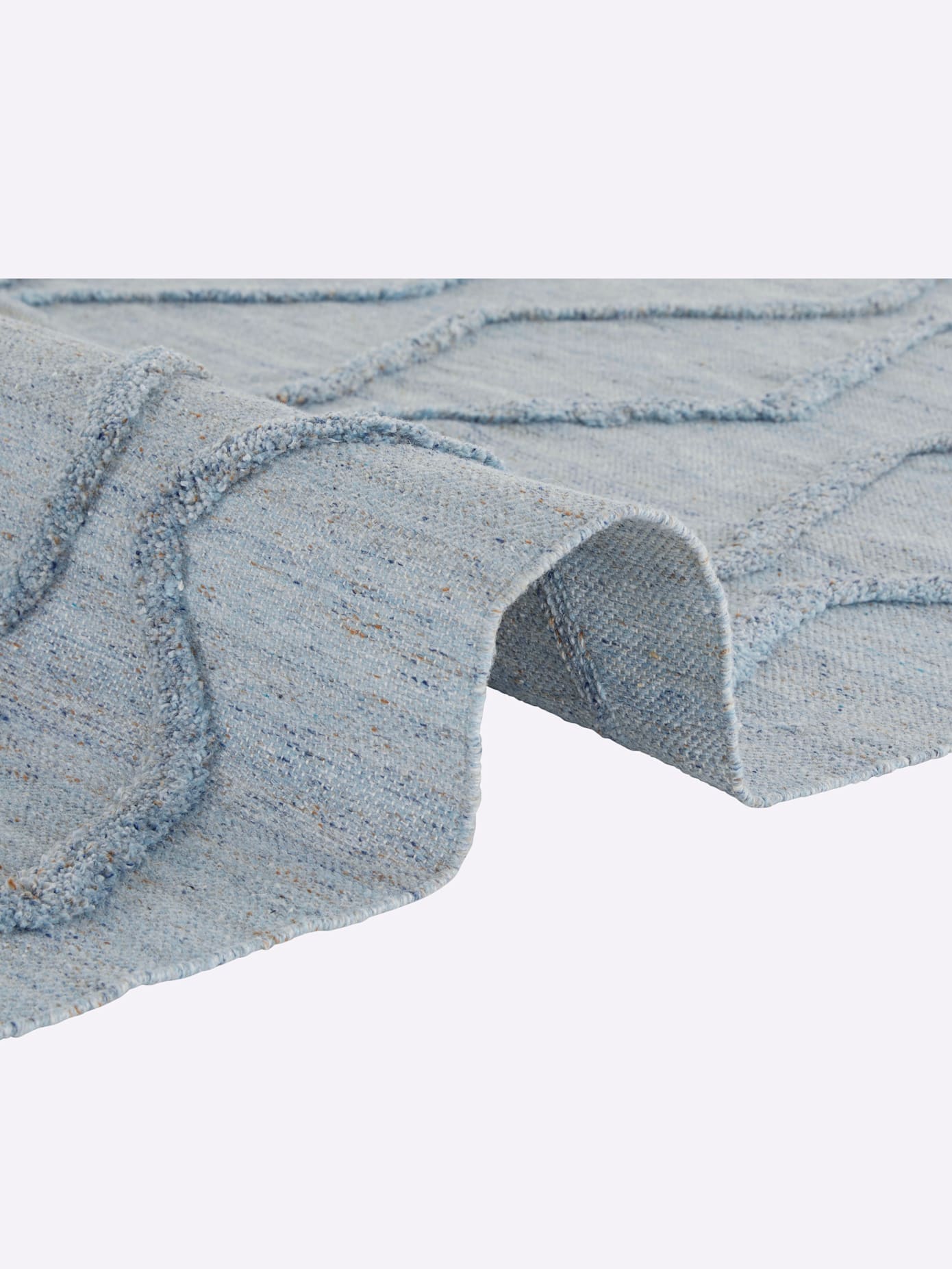 heine home Tapis 3 mm Höhe