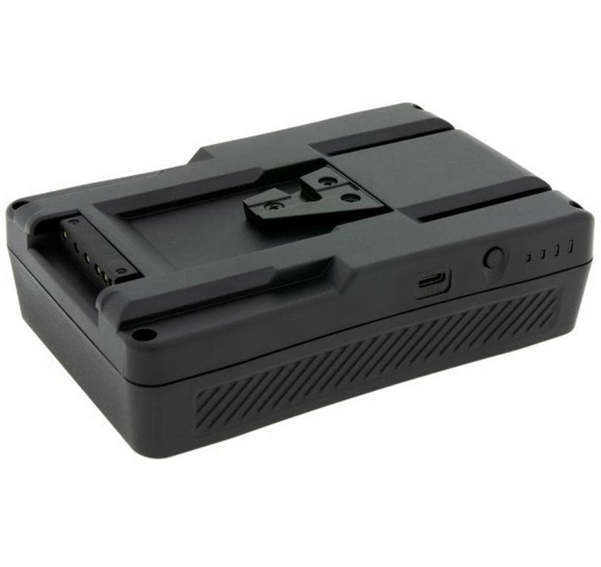   Batterie rechargeable »Patona VBase 99« 6.700 mAh