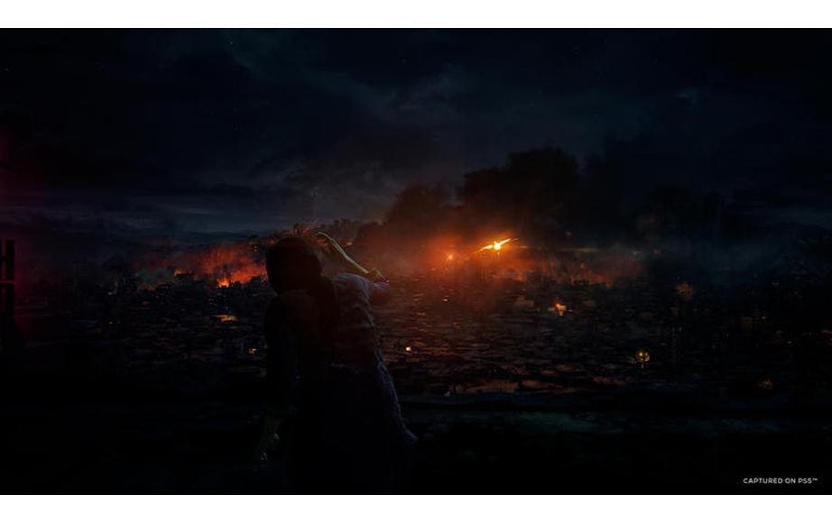   Logiciel de jeu »GAME Uncharted: Legacy of Thieves C« PlayStation 5