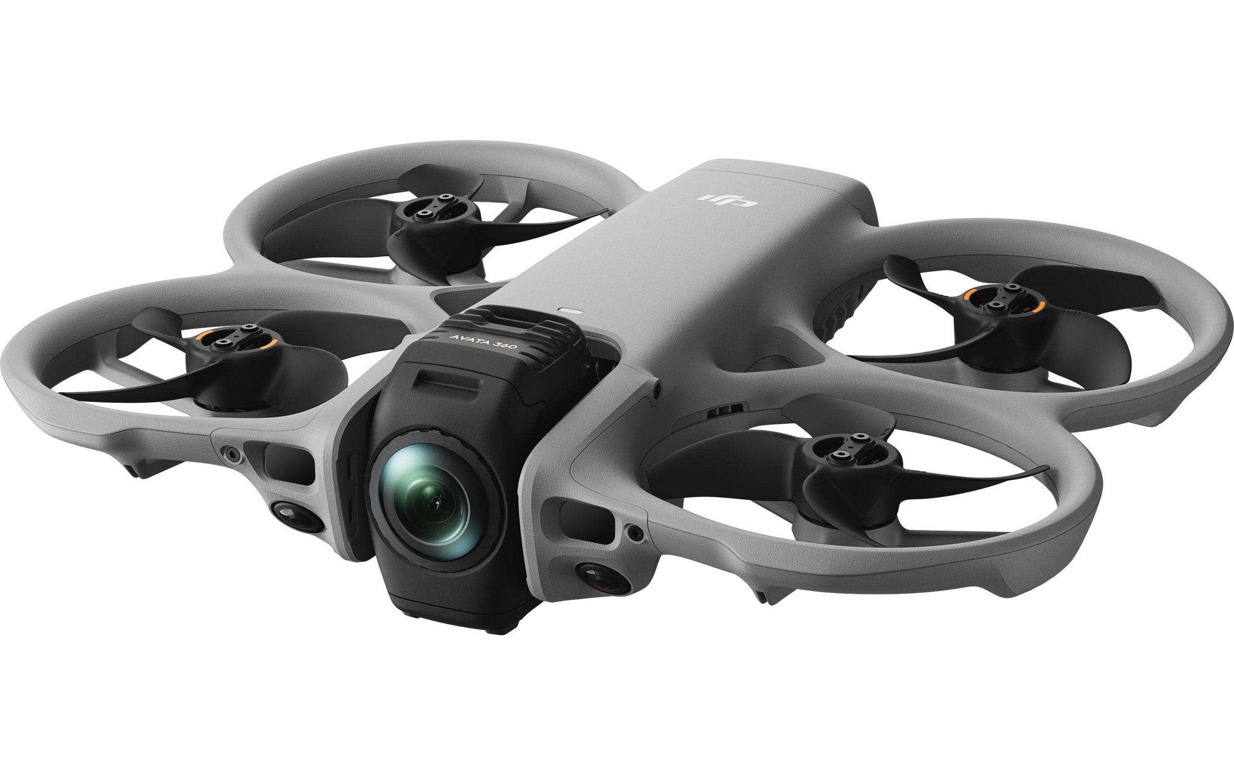DJI Drohne »Avata 360 (DJI RC 2)«