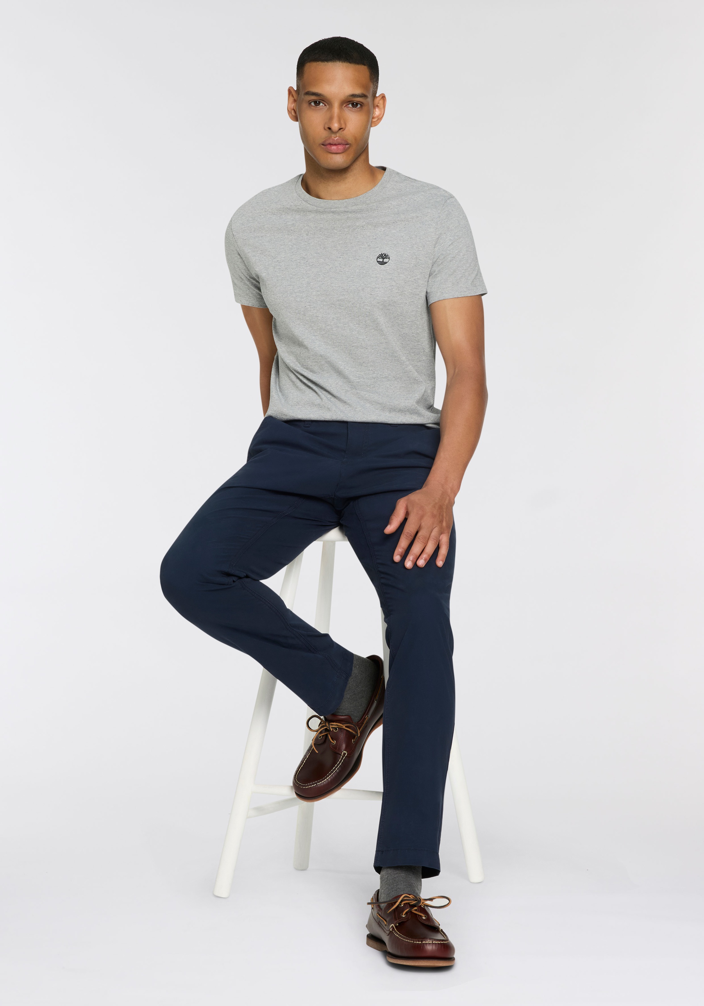 Timberland Chinohose