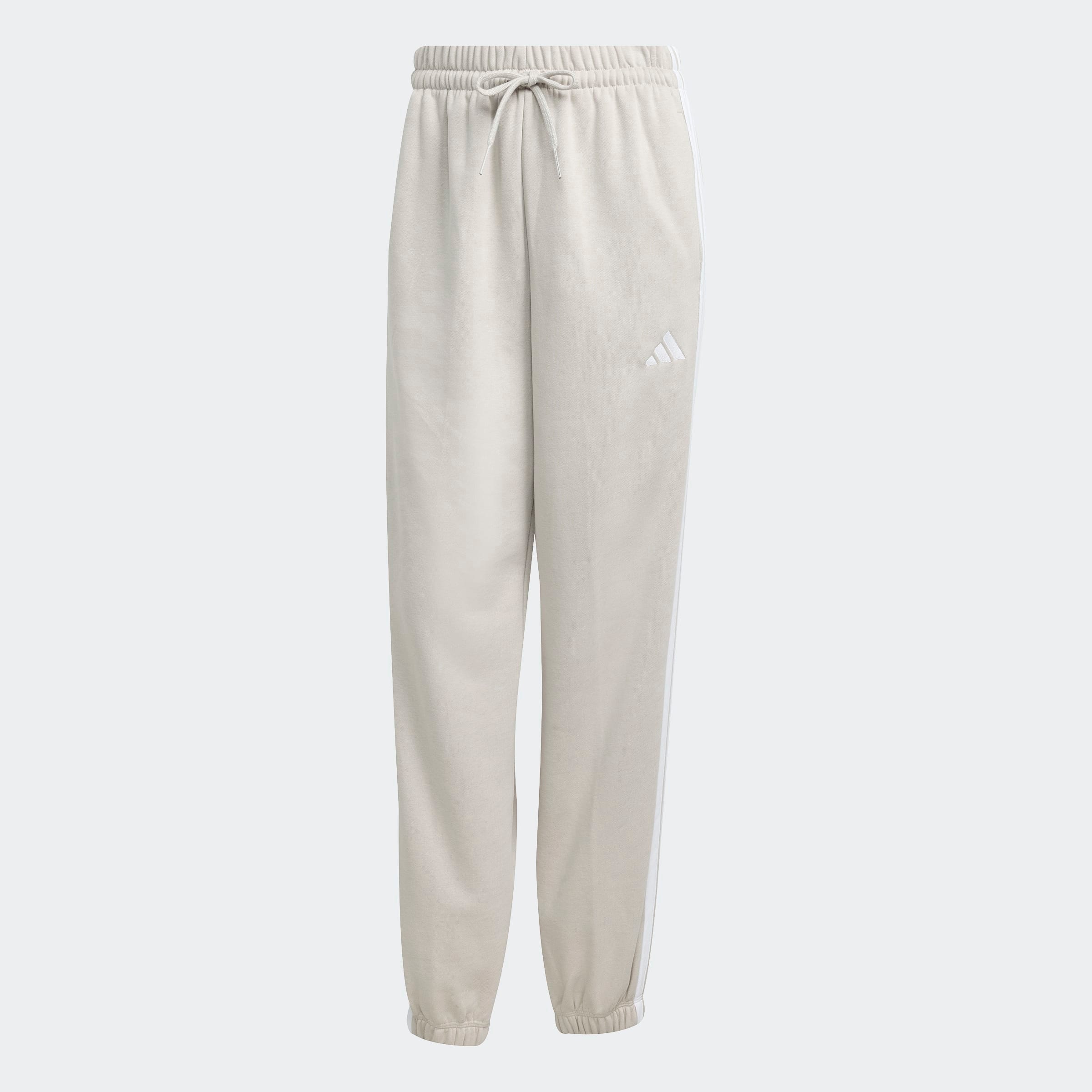 adidas Sportswear Pantalon de sport »W 3S FL C PT«  coupe ample, jambes fuselées