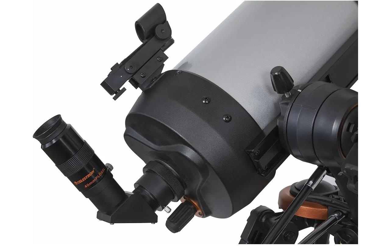 Celestron Télescopique »StarSense Explorer DX 6 SCT« Spiegelteleskop