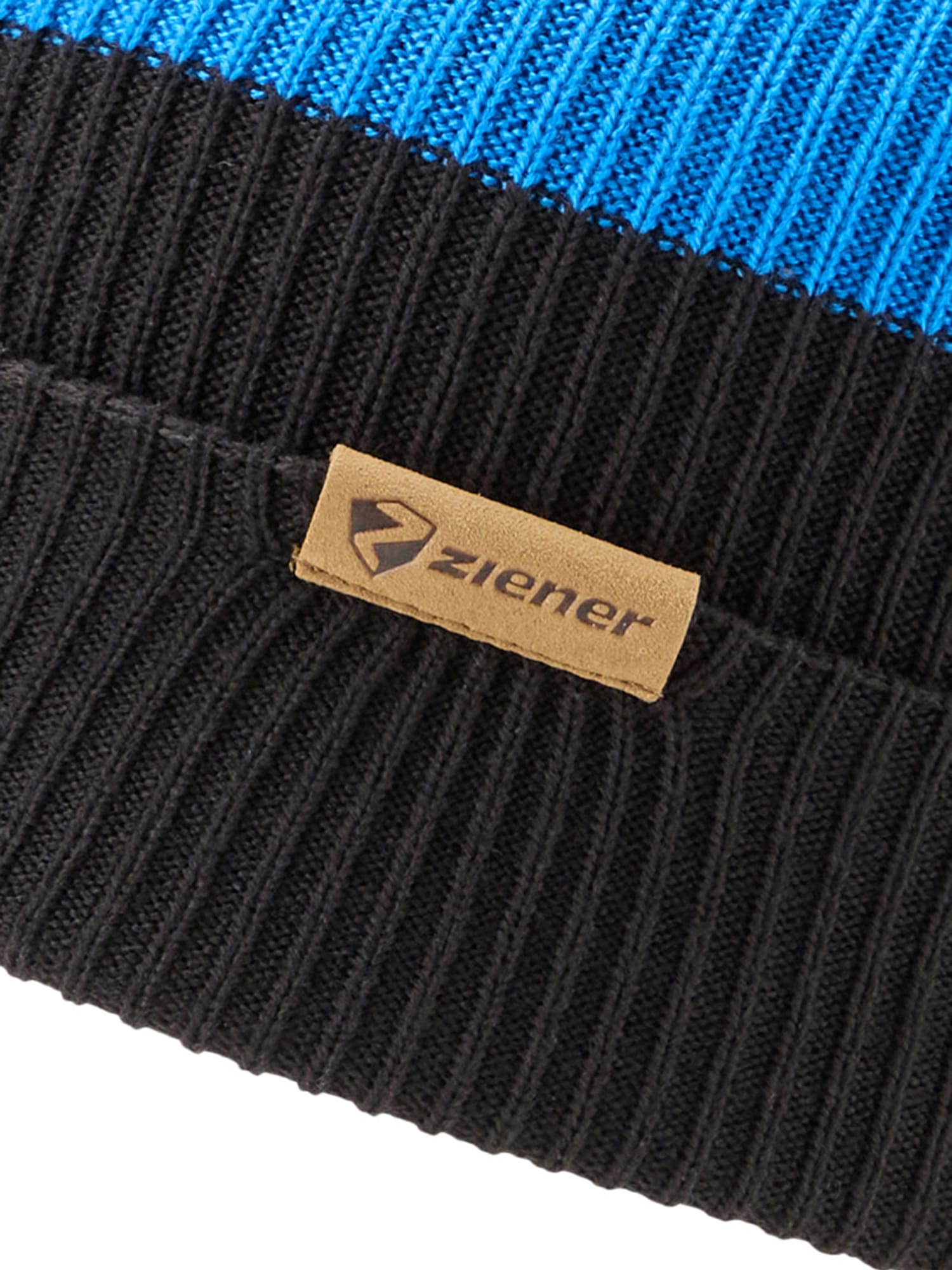 Ziener Bonnet de ski »IKADELLO-Z hat man«