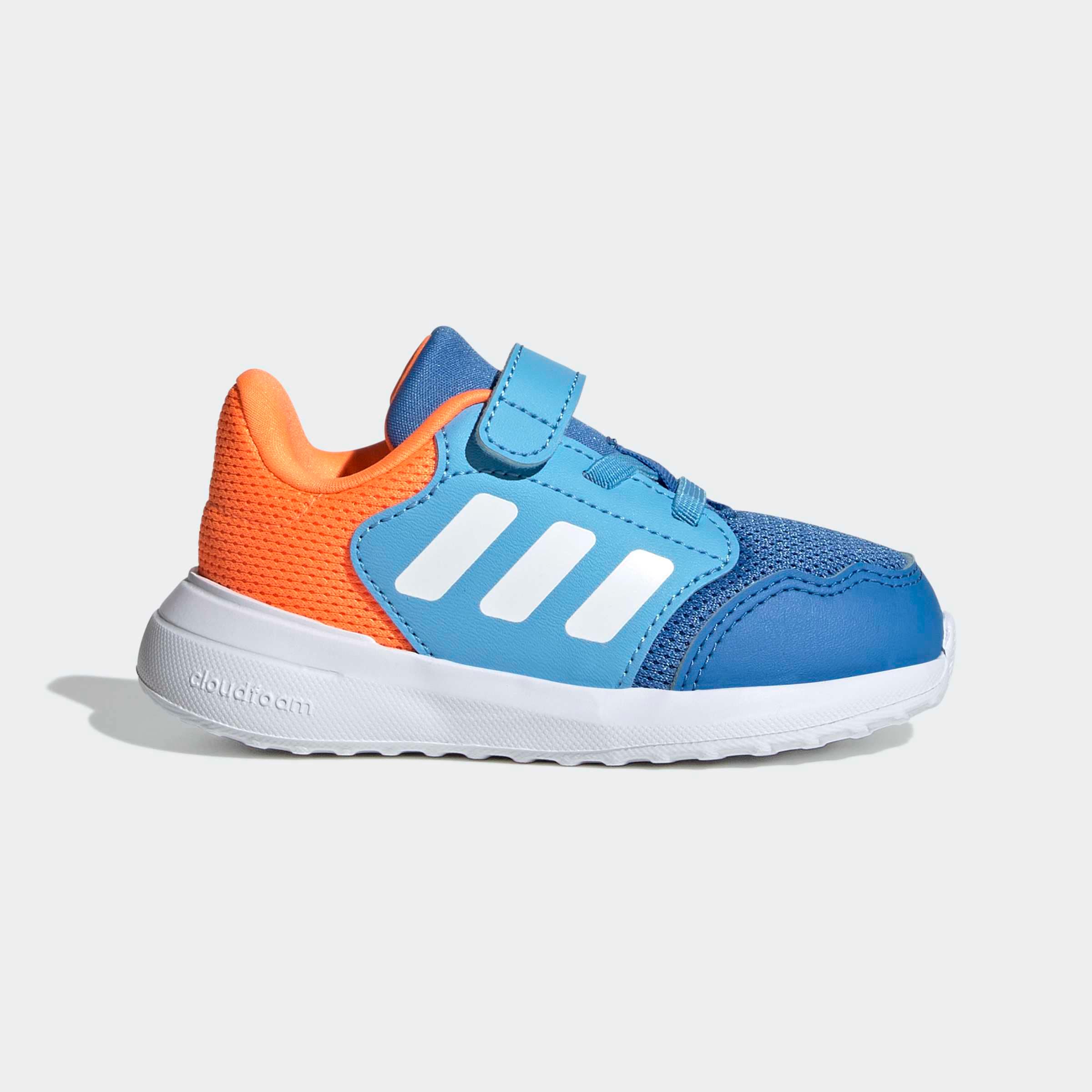 adidas Sportswear Chaussures à scratch »TENSAUR RUN 3.0 KIDS«  für Kinder, mit Klettverschluss