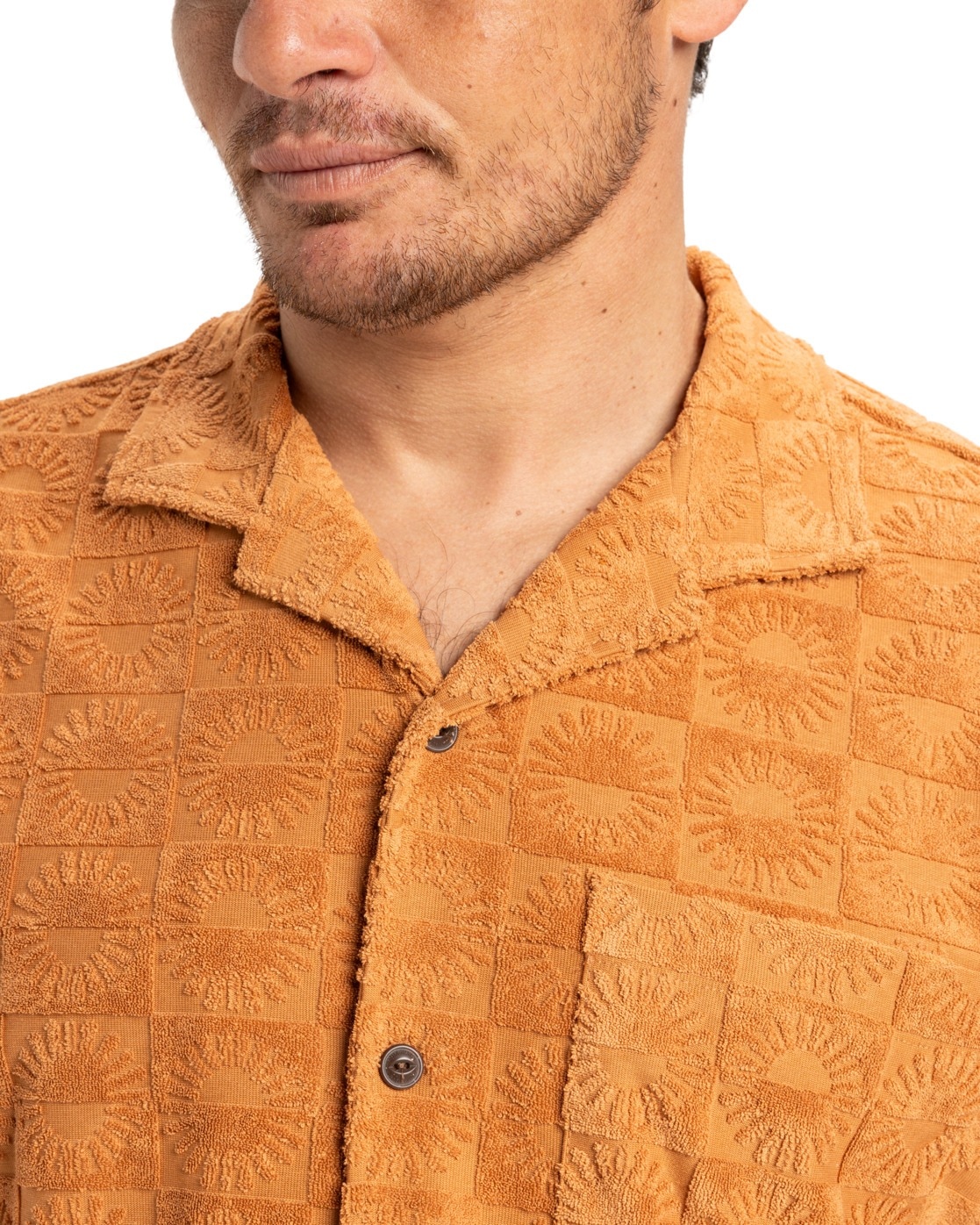 Quiksilver Funktionshemd »Panashirt«