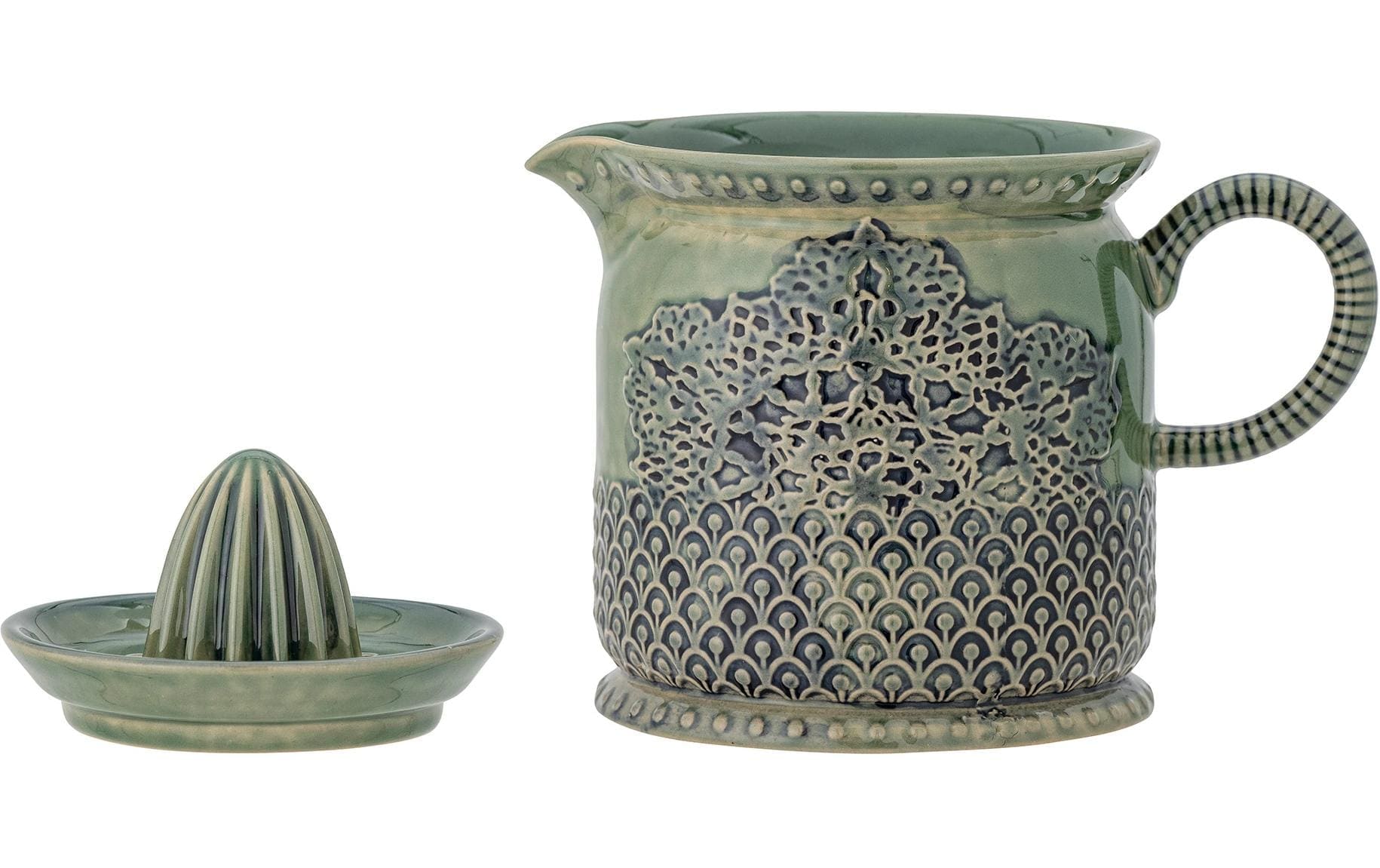 Bloomingville Presse-agrumes »Liselu«