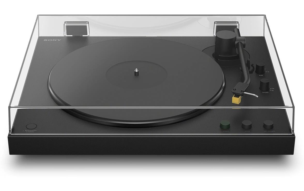 Sony Tourne-disques »PS-LX5BT«