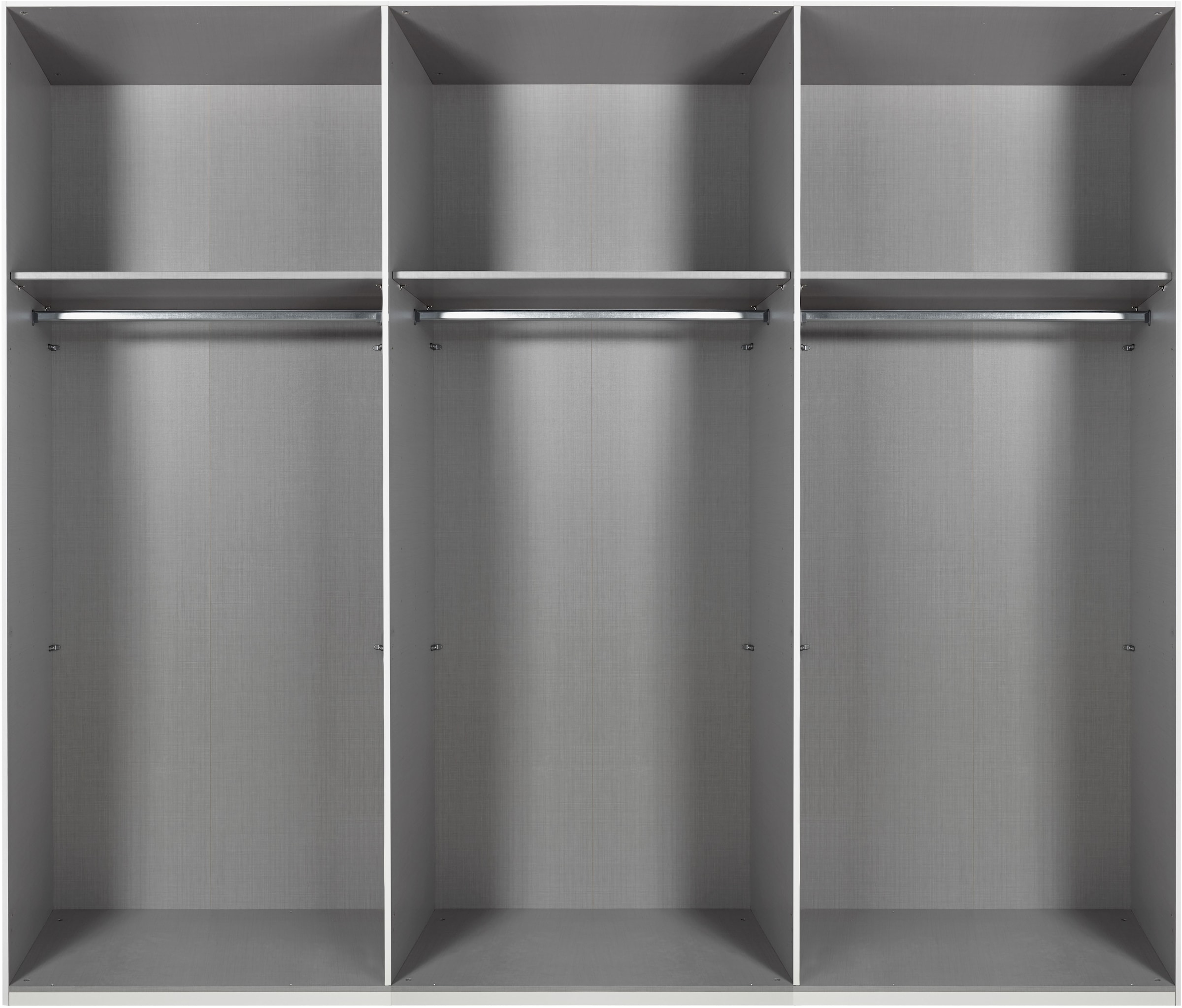 Wimex Schwebetürenschrank »Ernie Kleiderschrank mit Spiegel, Made in Germany« Wähle aus verschiedenen Grössen deinen perfekten Stauraum!,  Schlafzimmerschrank in verschiedenen Breiten