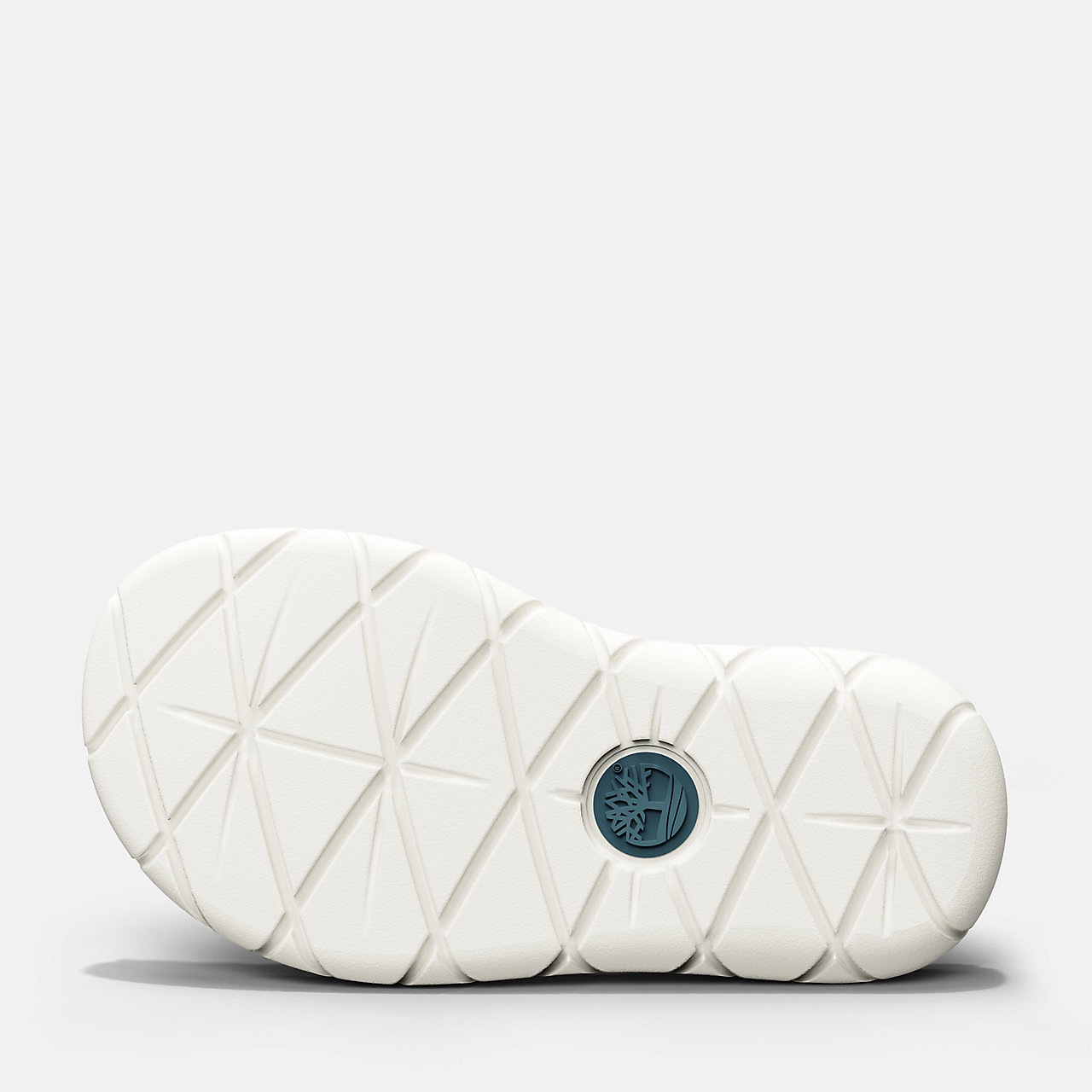 Timberland Sandale »PERKINS ROW BACKSTRAP SANDAL«  mit Klettverschluss