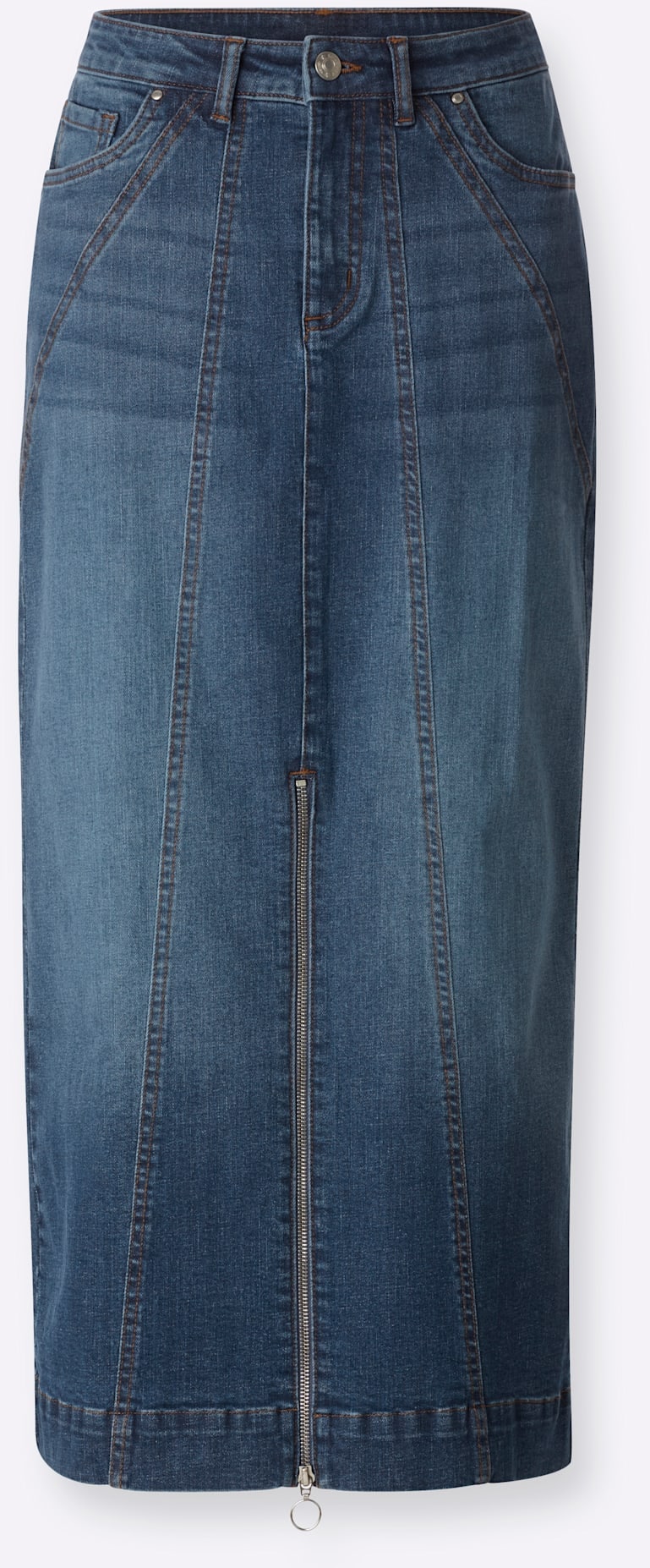 heine Jupe en jean