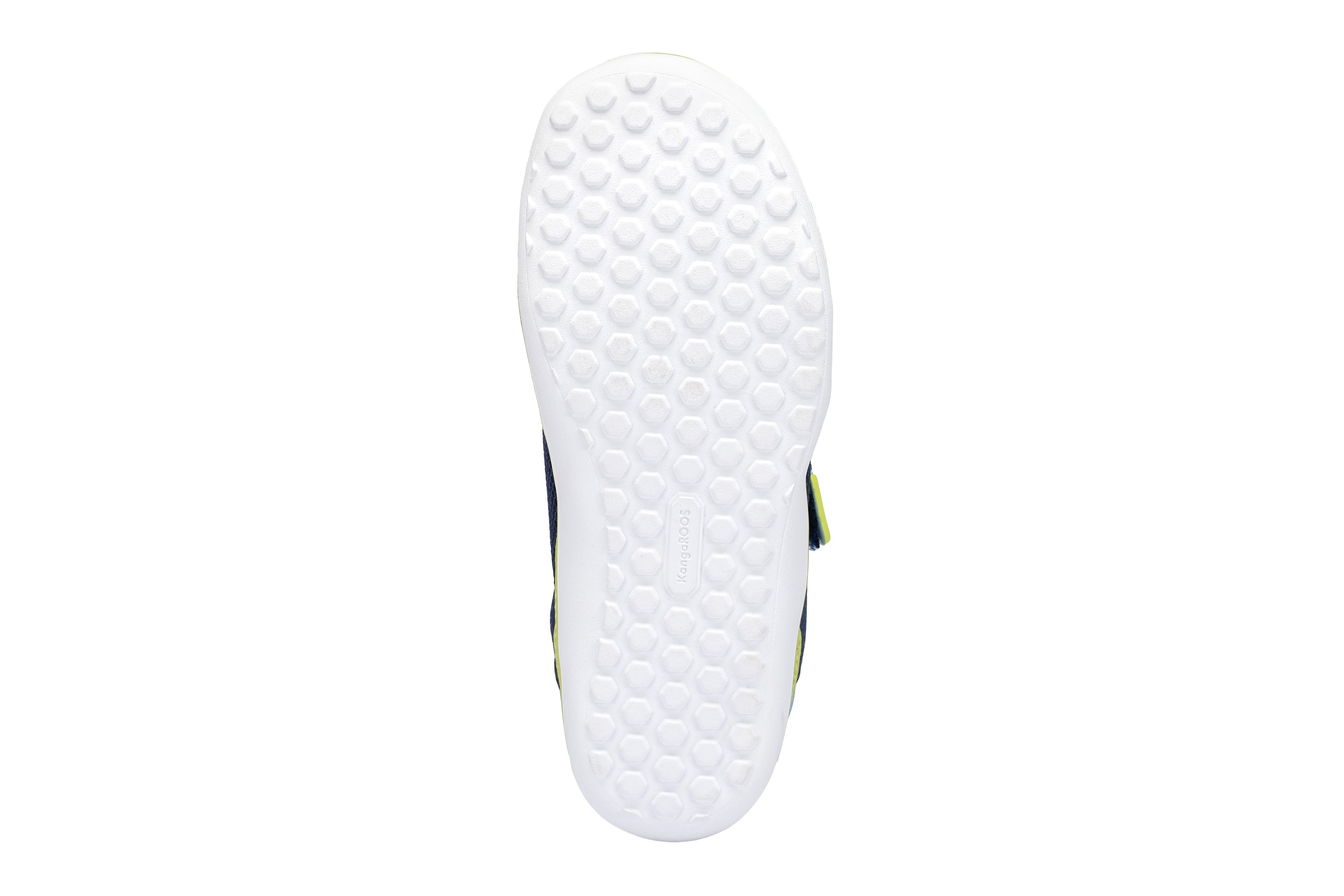 KangaROOS Sneaker »K-BFK PATHFINDER EV«  Barfussschuh