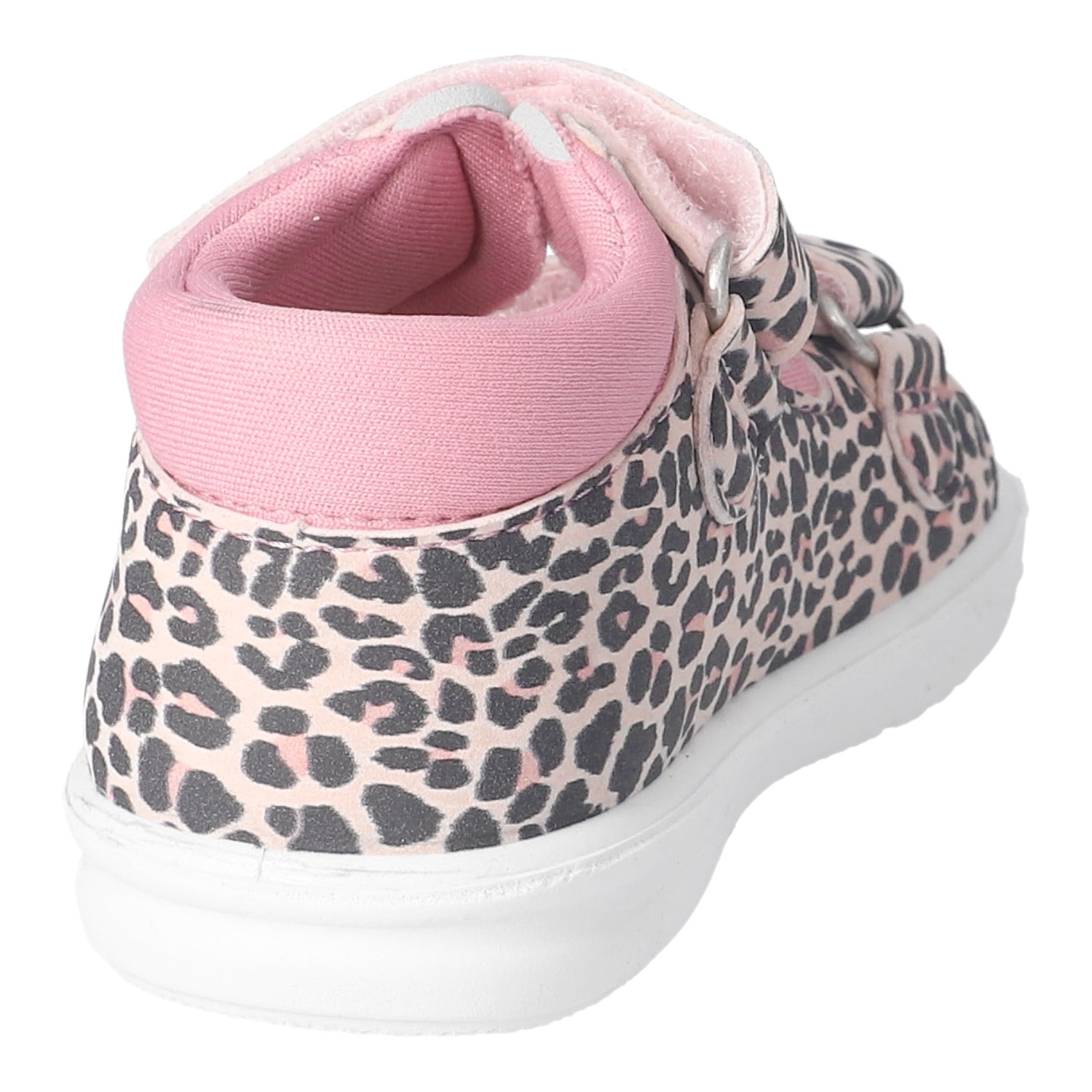 PEPINO by RICOSTA Sandale »Titu WMS: mittel«  Babyschuh, Sommerschuh mit Grössenschablone zum Download