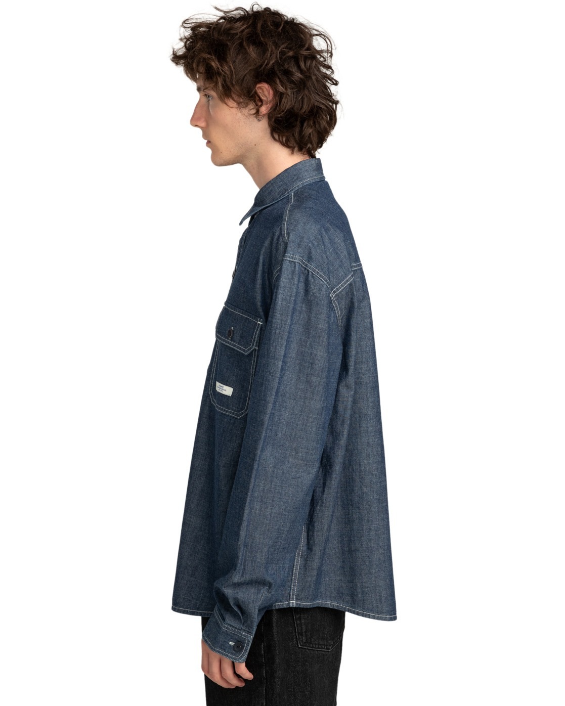 Element Langarmshirt »C Peace«