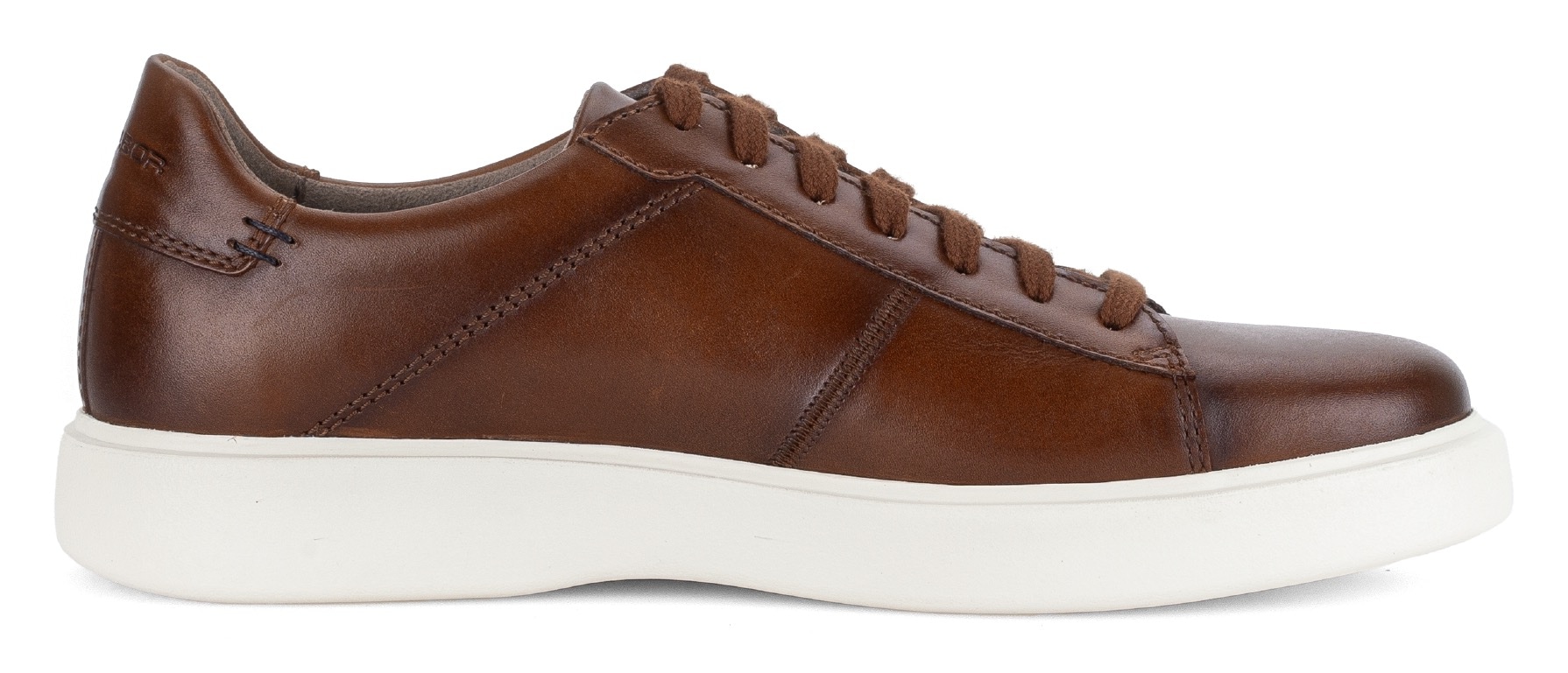 Pius Gabor Sneakers  chaussure de loisirs, chaussure basse, chaussure à lacets, coutures décoratives, largeur G