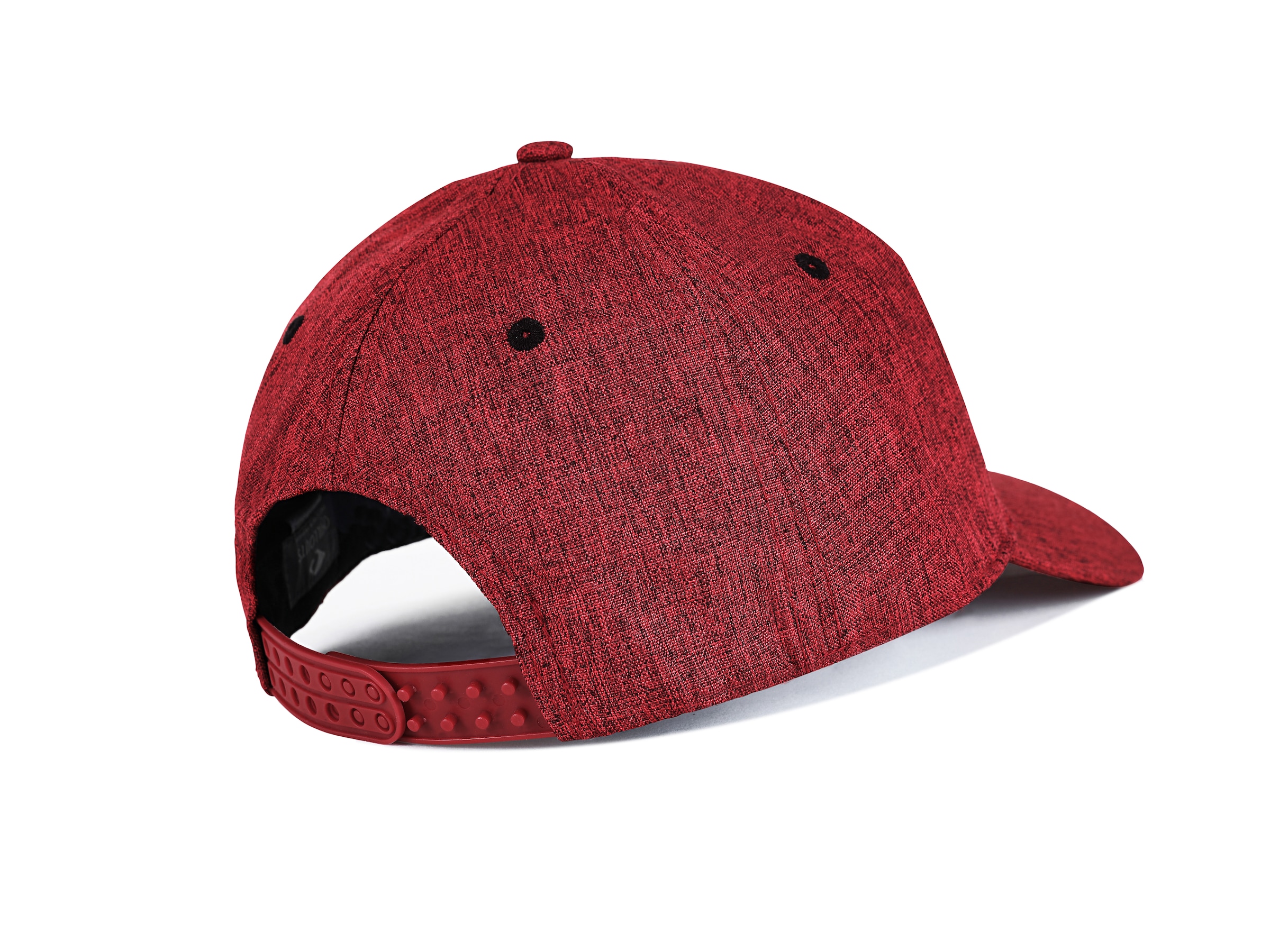 chillouts Casquette de baseball »Christchurch Hat« mit farbigen Akzenten & verstellbarem Verschluss für lässige Styles