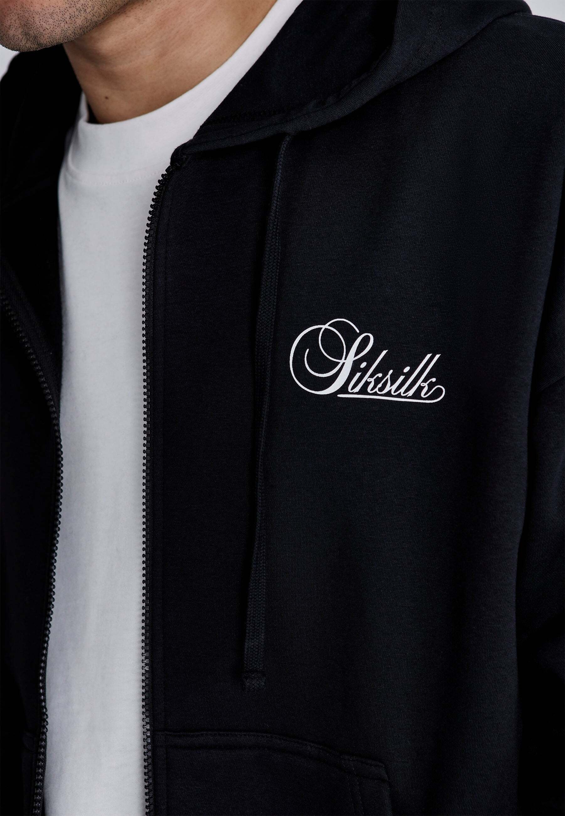 Siksilk