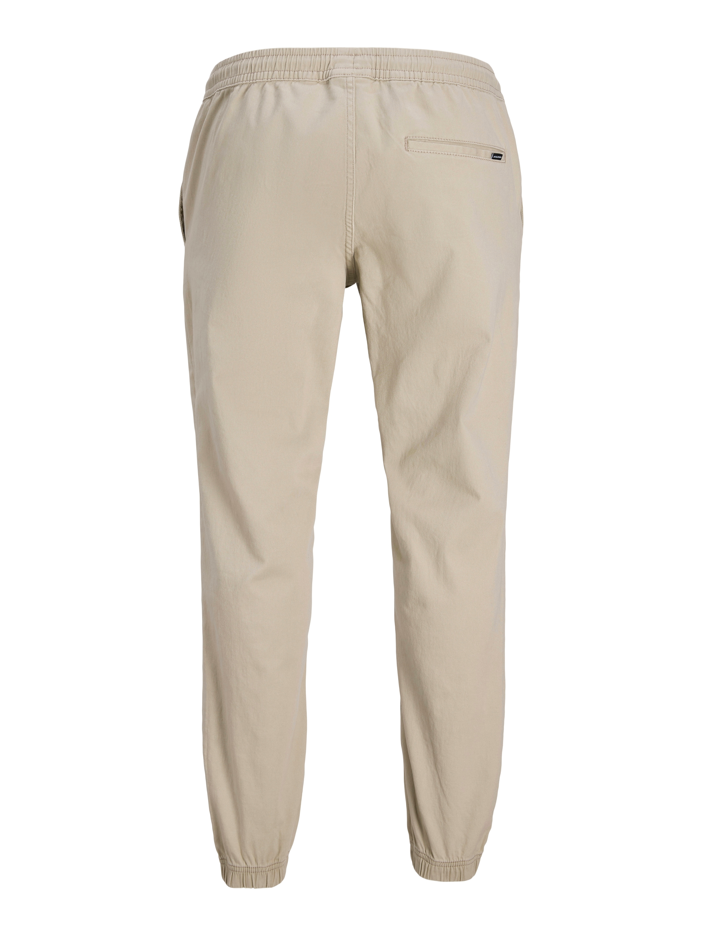 Jack & Jones Pantalon à enfiler »JPSTGORDON DYLAN JOGGER«  Mélange de coton, coupe regular