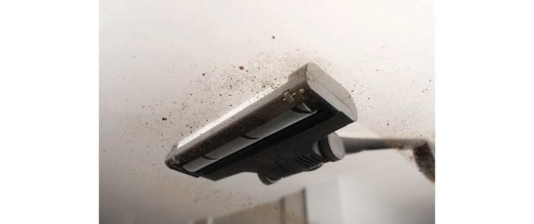Miele Aspirateur à main et à manche sans fil »Triflex HX3 Plus Aqua«