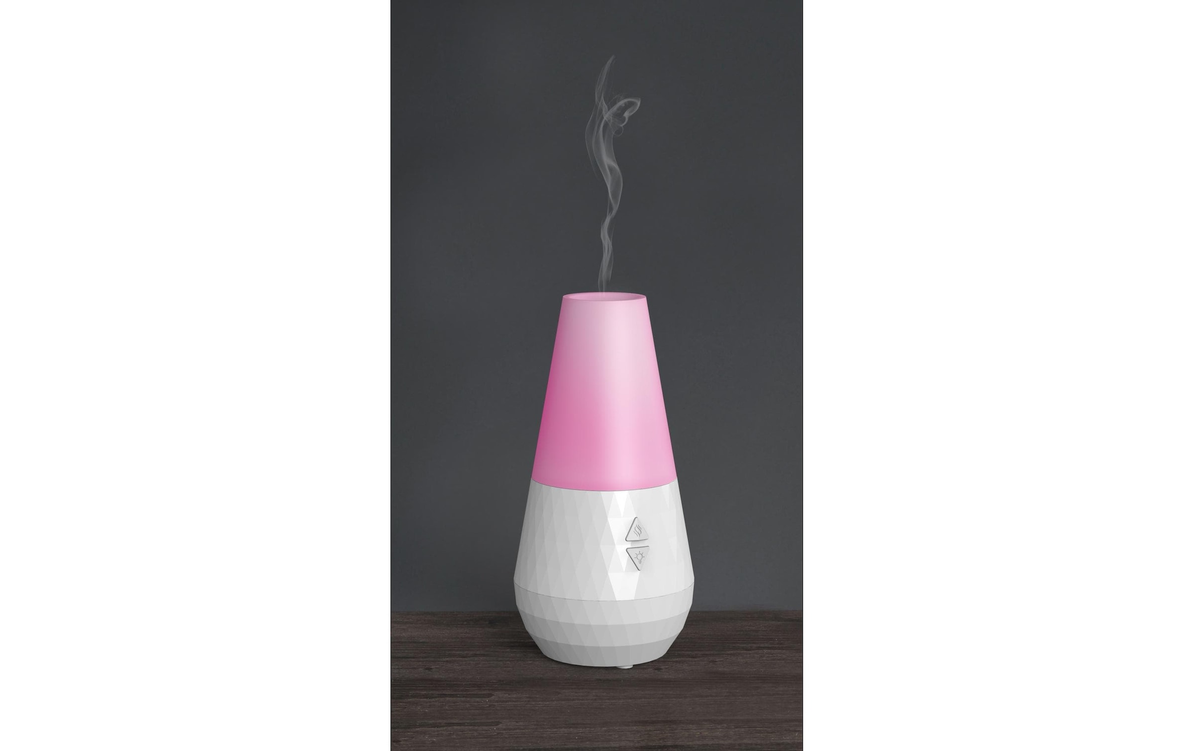 ohmex Humidificateur d'air »80 ml, 200 ml/h, 40 m², 12 W«