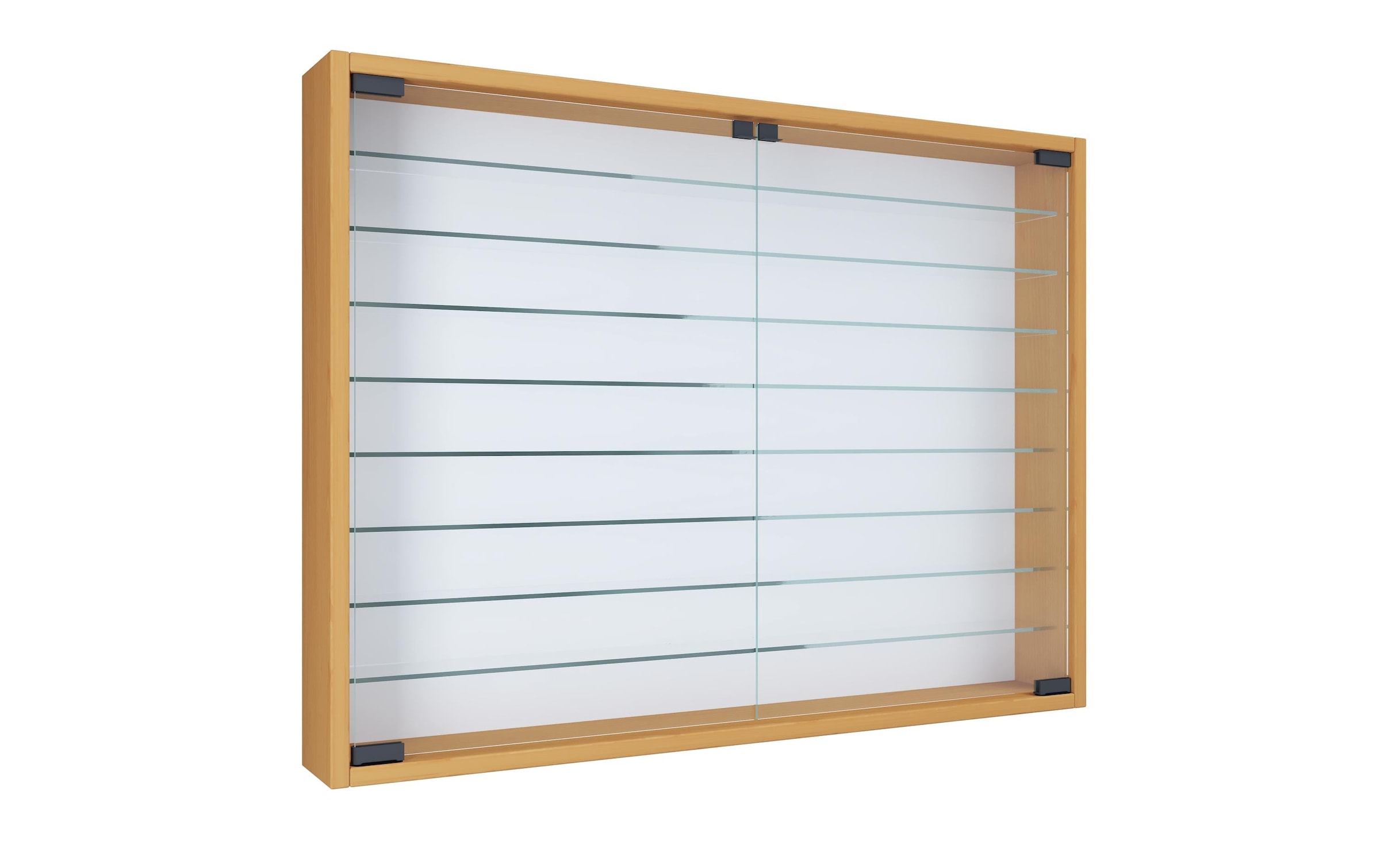 VCM Vitrine »Mandosa XXL 80 x 60 cm«