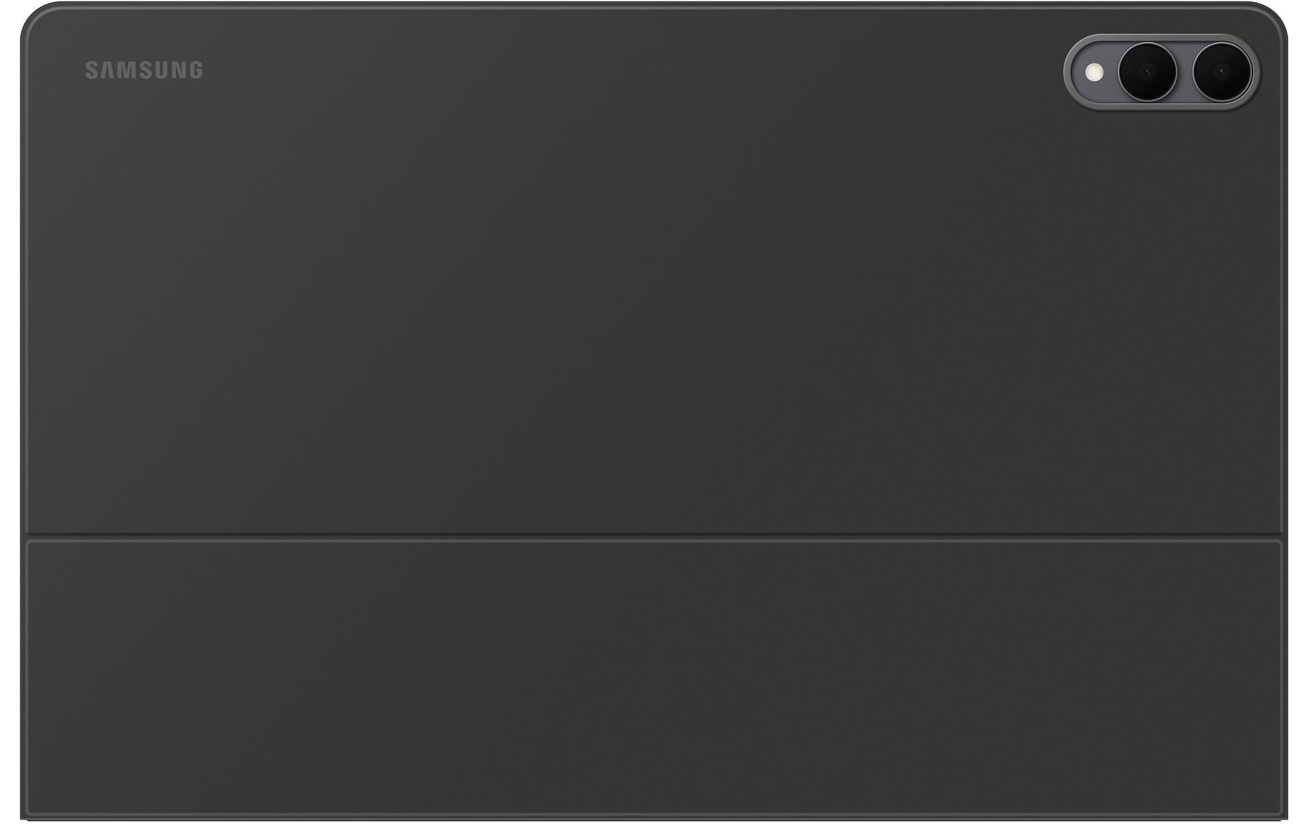 Samsung Tablet-Tastatur »Cover Samsung Tab S11 Ultra QWERTZ (CH)« (Touchpad)