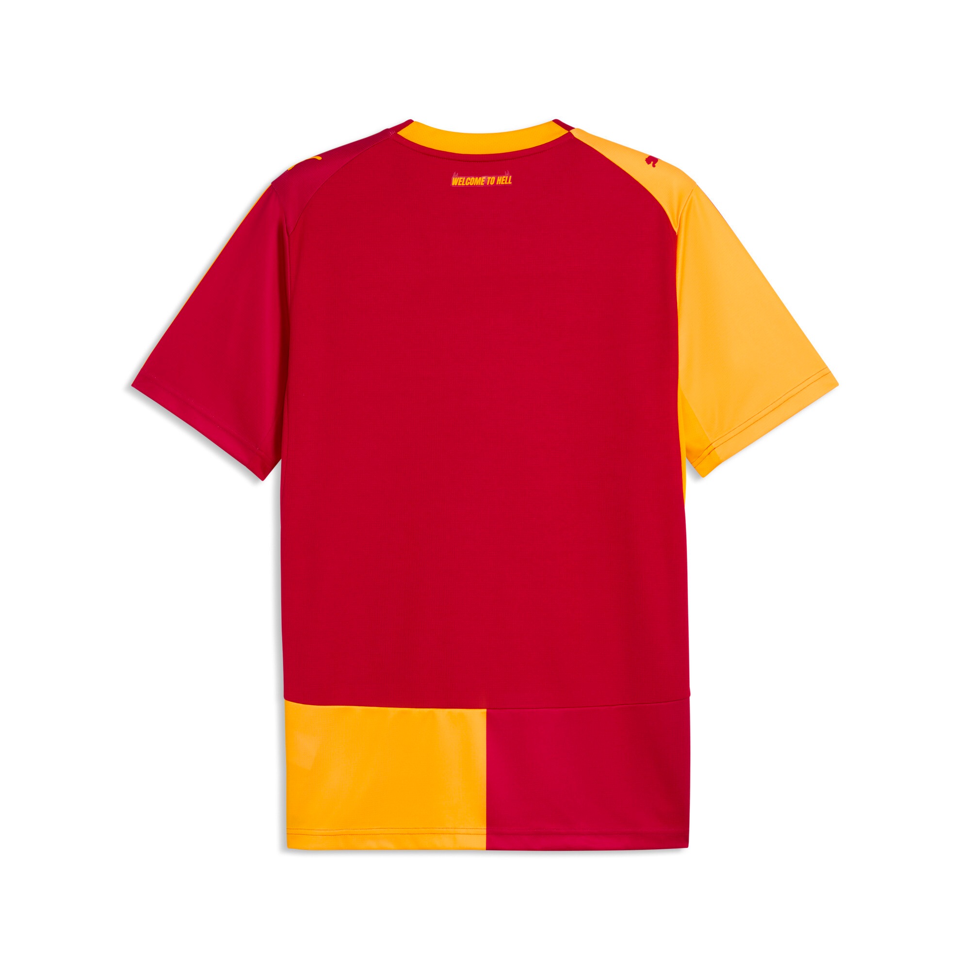 PUMA Fussballtrikot »GSK HOME JERSEY REPLICA« für Erwachsene, mit Kurzarm, atmungsaktiv, leicht, Regular Fit