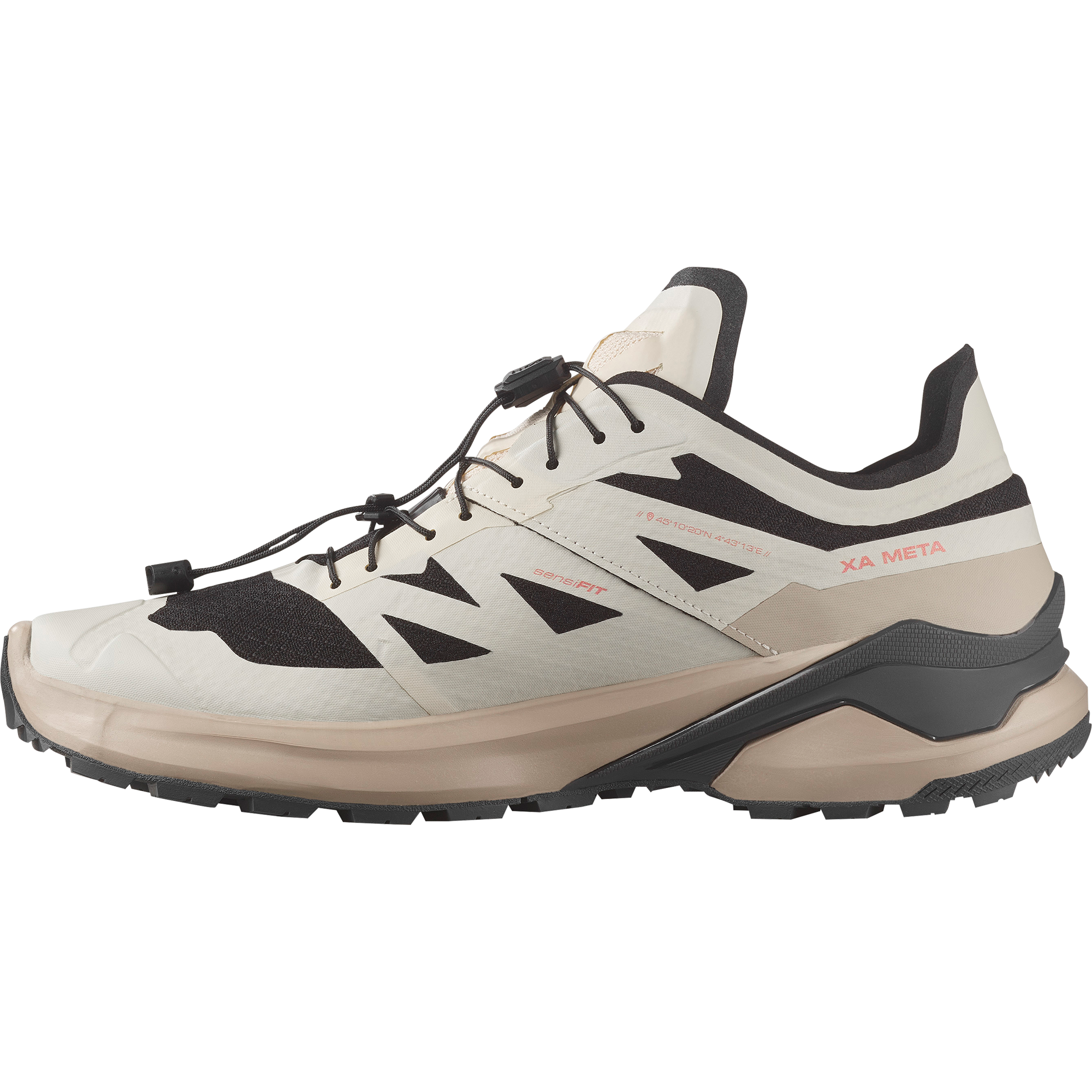 Salomon Chaussure de course »XA META GORE-TEX W MIF«  wasserdicht