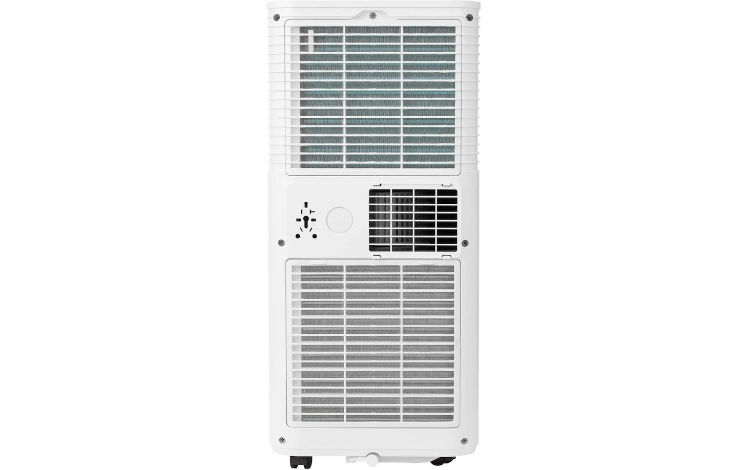 Medion® Klimagerät »P901 (MD 37732) 350 m³« Smarte mobile Klimaanlage mit 3 Modi und App-Steuerung