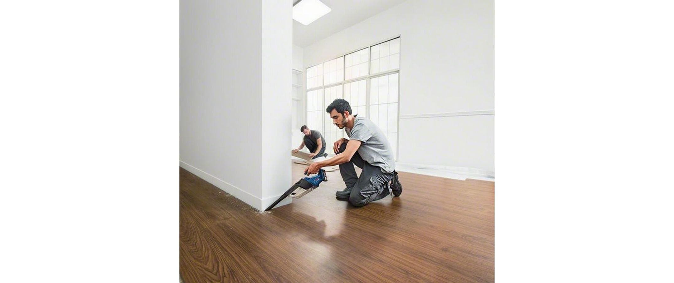 Bosch Professional Aspirateur à main sans fil »18 V-1 Professional«