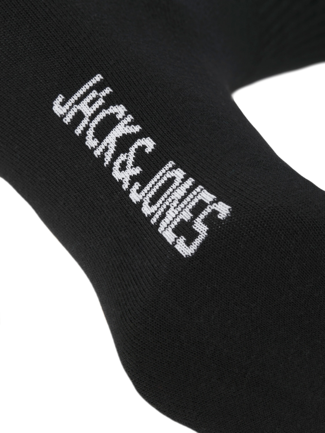 Jack & Jones Chaussettes de loisirs »JACCHARLES – Tennissocken im 3er-Pack mit Stretch-Komfort« Packung, 3 Couple tlg. unifarben, casual