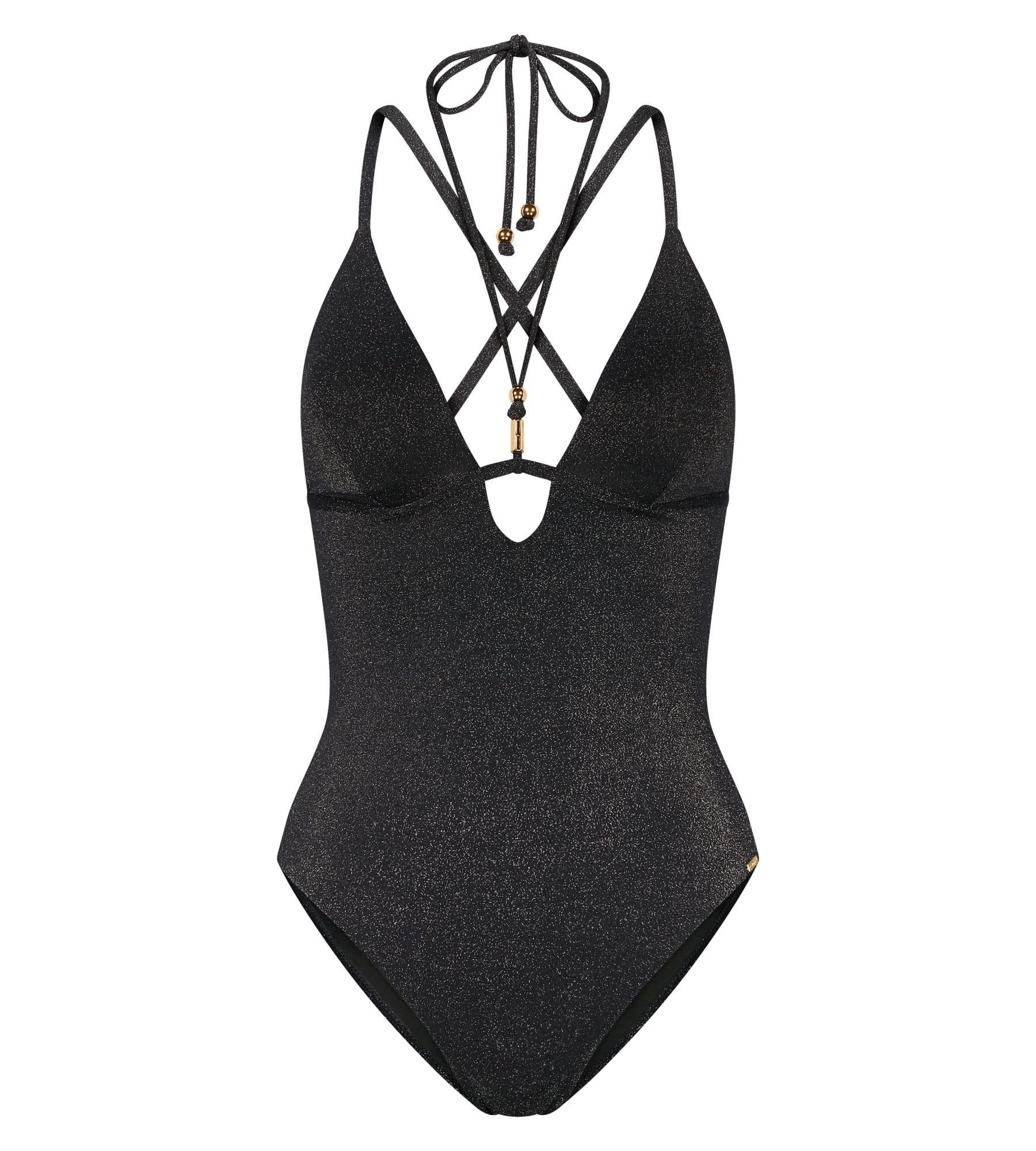 Triumph Maillot de bain »Summer Sunset OP 01« weicher Lurex