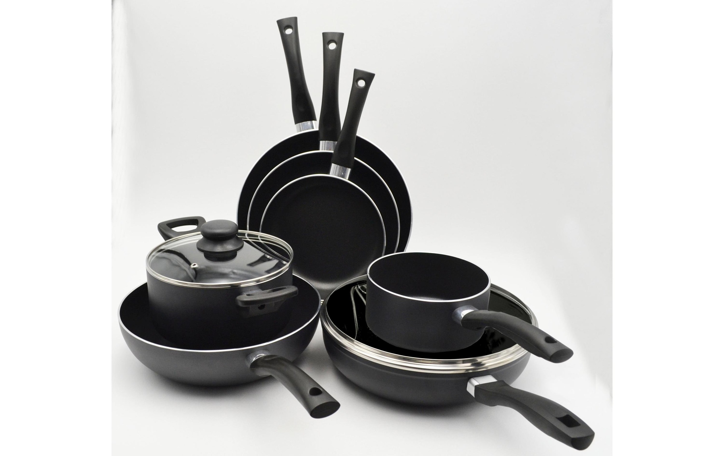 MÄSER Poêle à frire »IZAR 28 cm« Aluminium 1 pièces tlg.