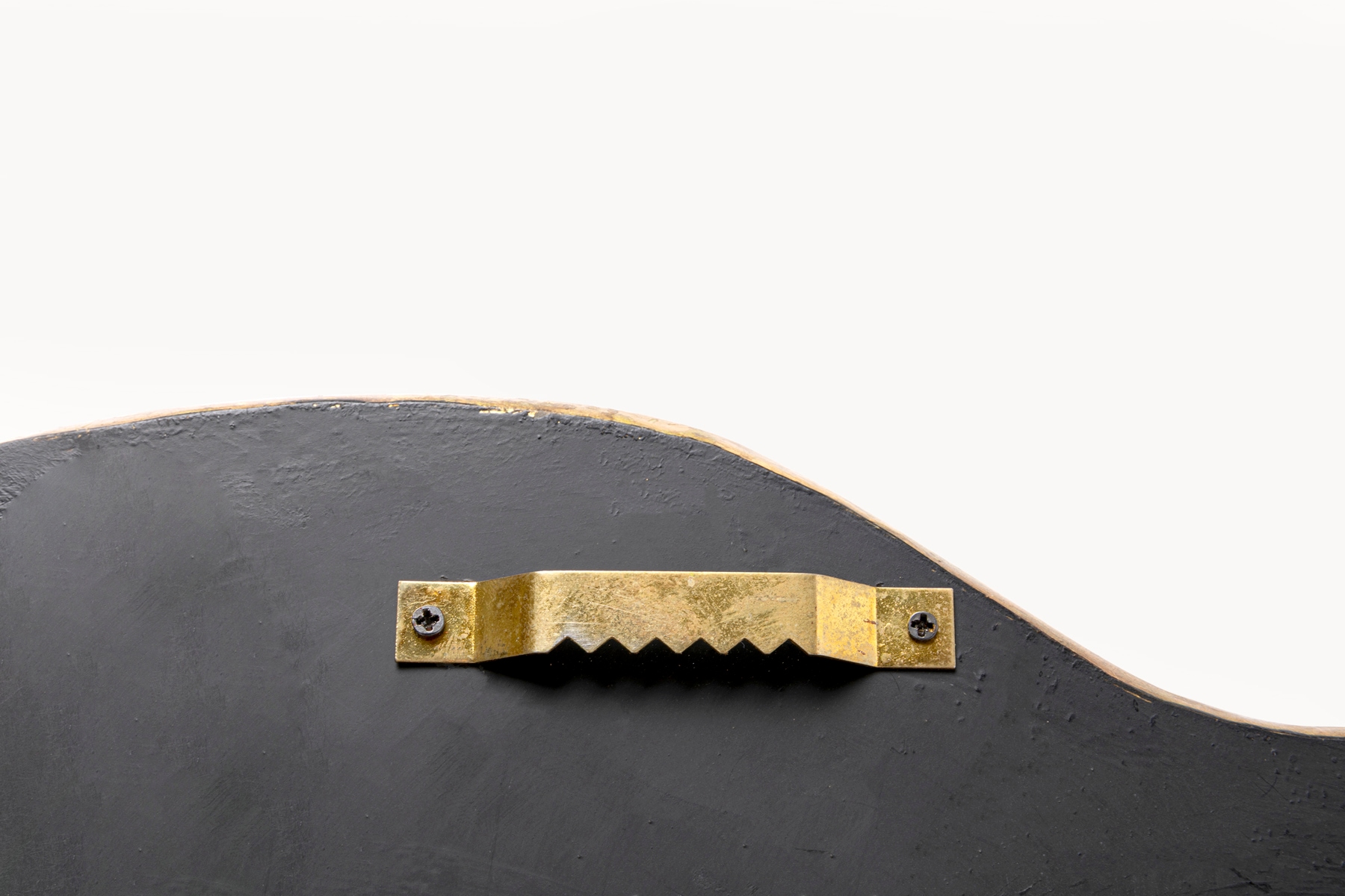 Kare Design Wanddekoobjekt »Mirror« aus Glas und Polyresin
