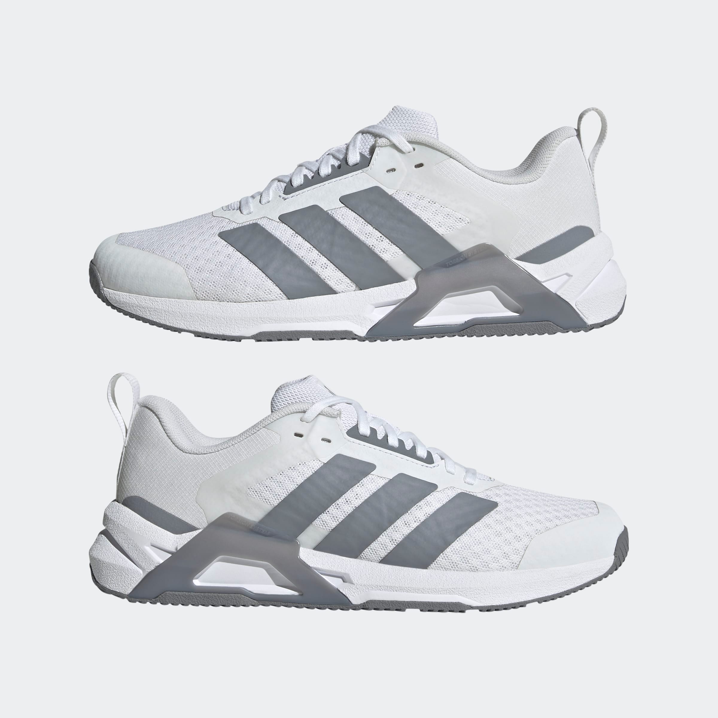 adidas Performance Chaussure d'entraînement »DROPSET CONTROL«  pour un meilleur maintien lors de l'entraînement avec poids