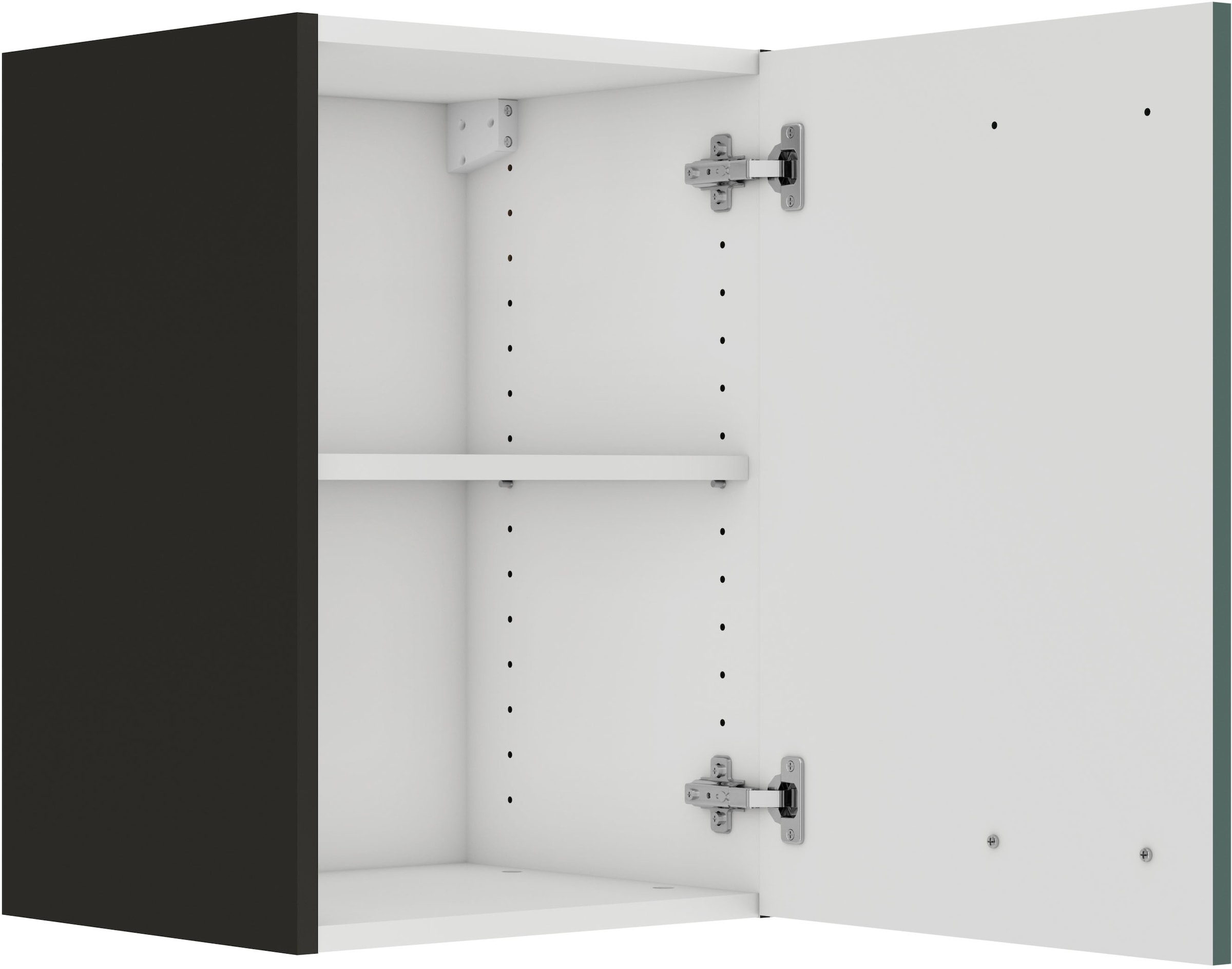 OPTIFIT Hängeschrank »Palma« Breite 40 cm, 1 Tür, 1 Einlegeboden