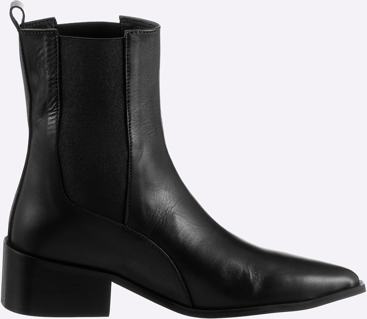 heine Bottines