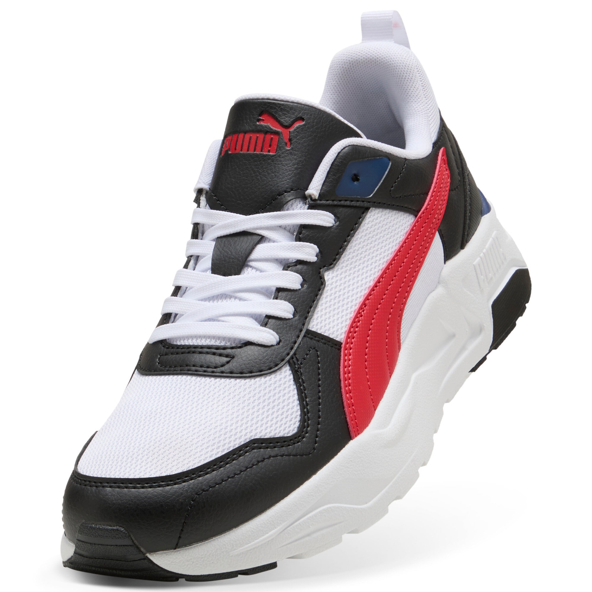PUMA Sneakers »TRINITY 2 LT«  pour activités sportives et streetwear, avec semelle intérieure SOFTFOAM+