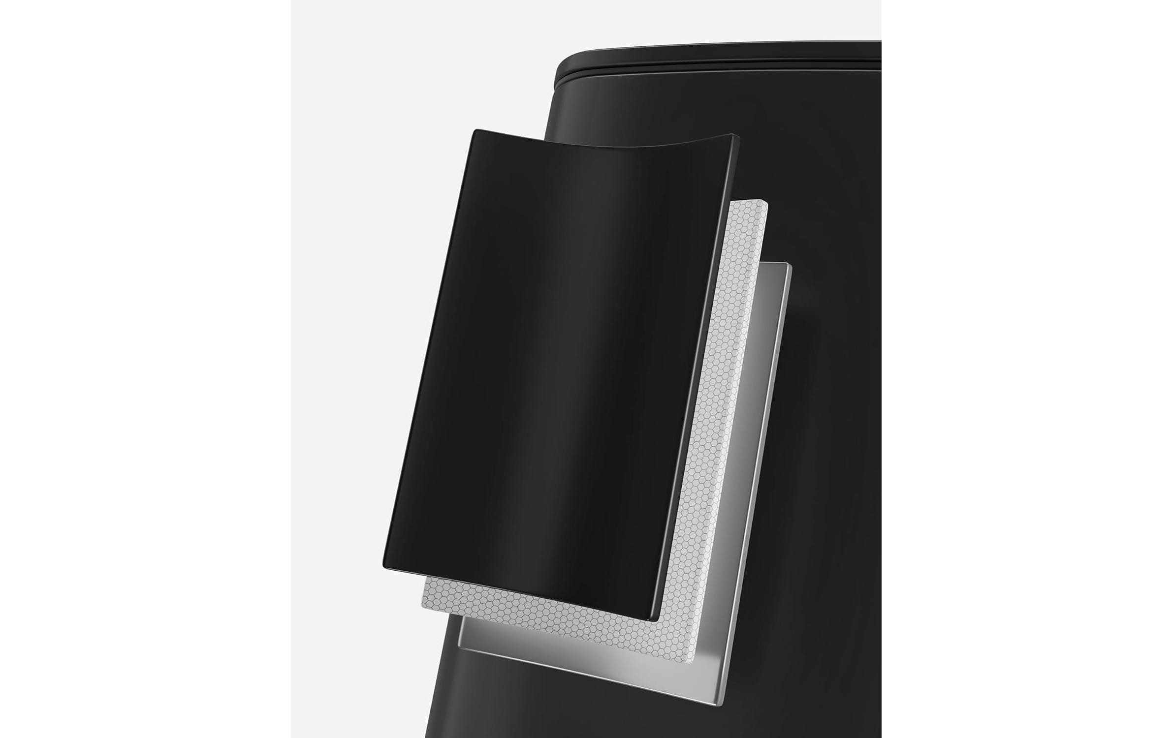 SONGMICS Mülleimer »20 l« 1 Behälter