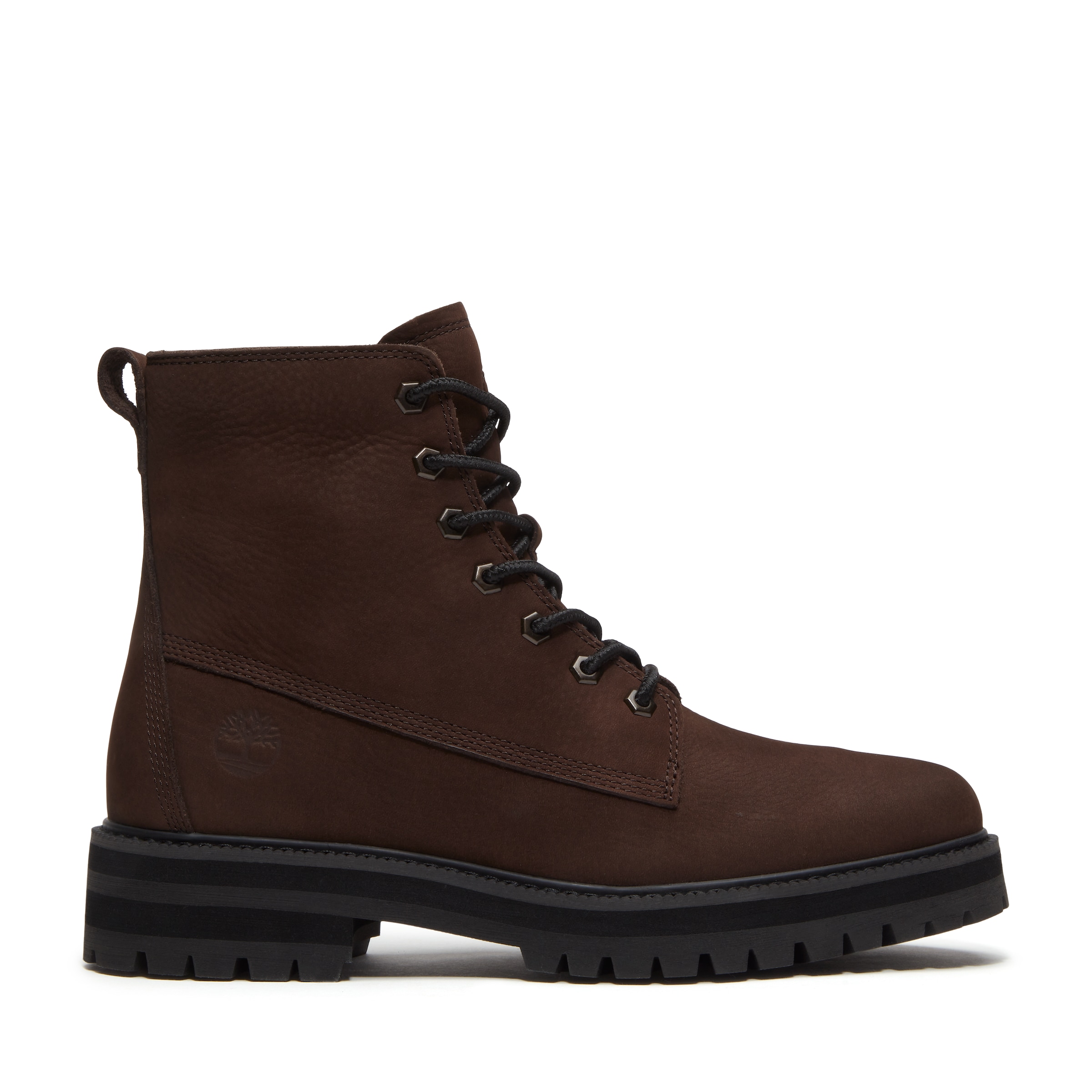 Timberland Bottes à lacets »BRITTON DRIVE - MID LACE BOOT«