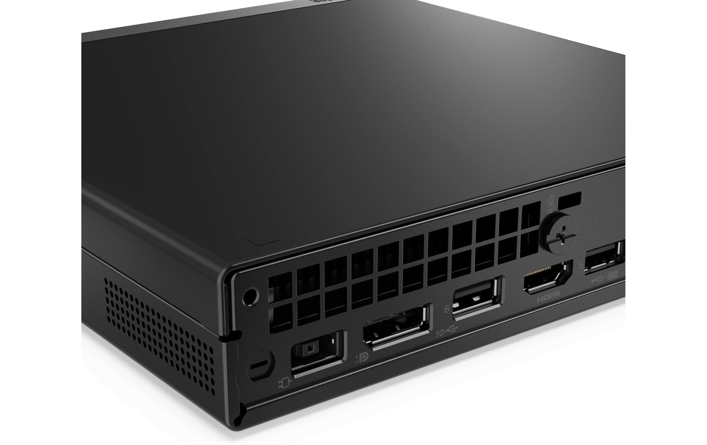Lenovo Mini-PC »Lenovo Mini PC ThinkCentre neo 55q Gen 6«