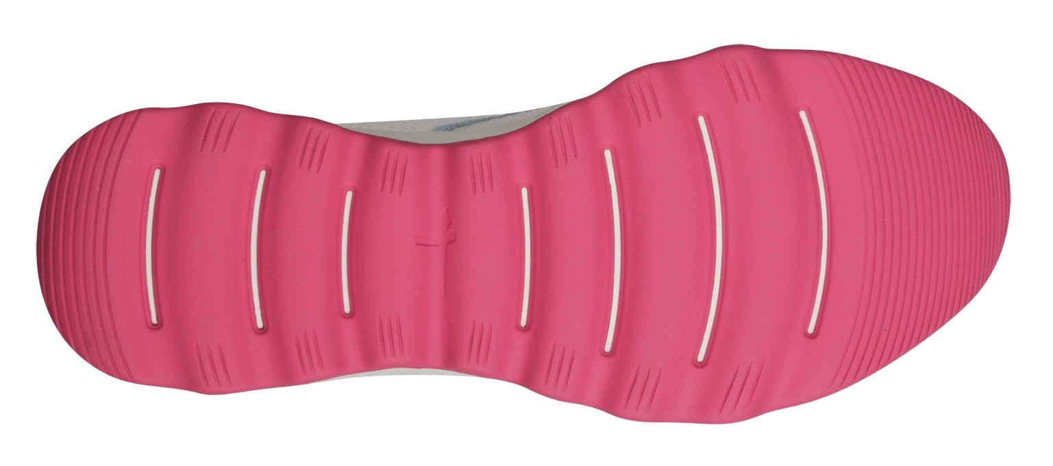 Tamaris »Nowana«  Freizeitschuh, Halbschuh, Slipper mit Ortholite-Ausstattung