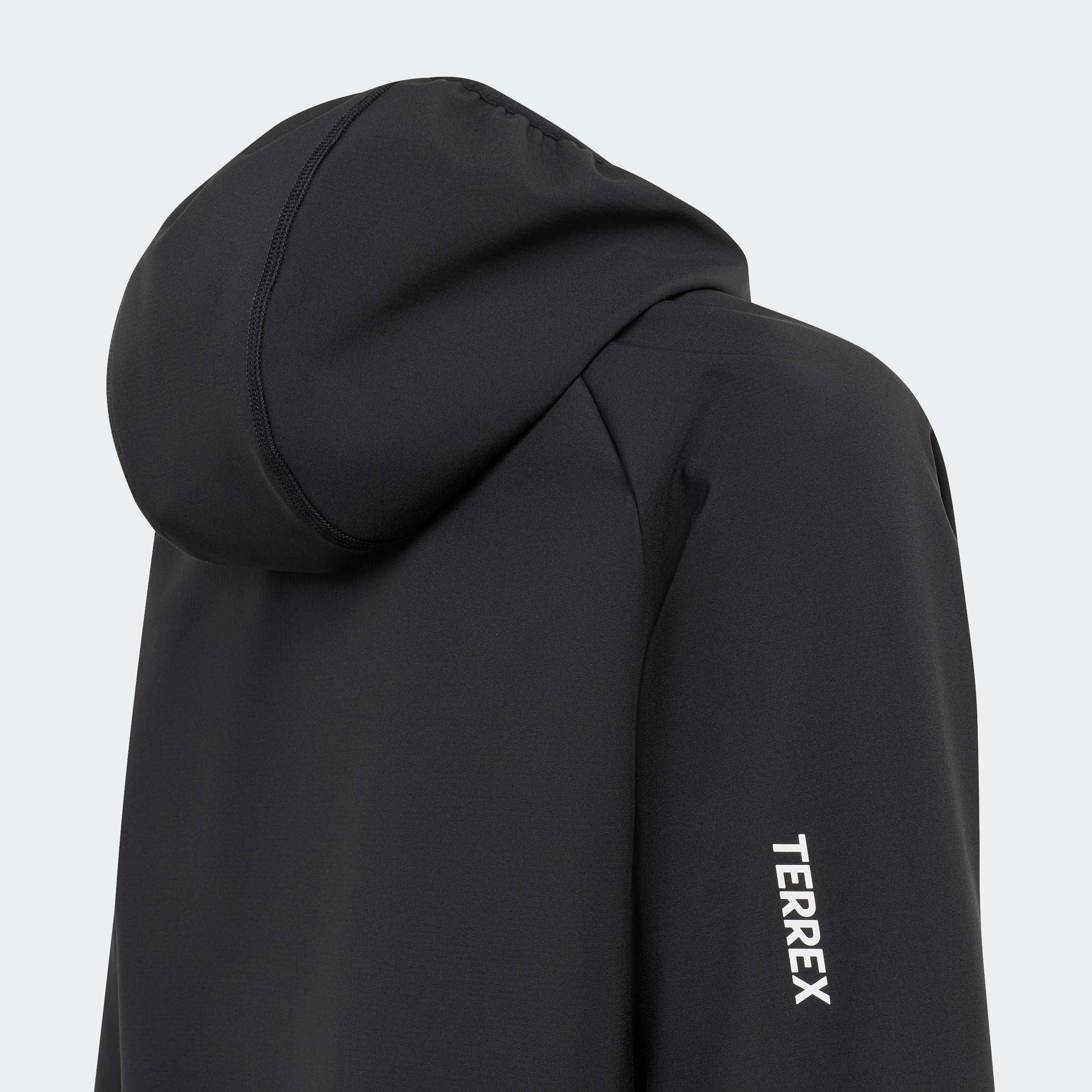 adidas TERREX Outdoorjacke »MULTI CLIMAWARM KIDS«